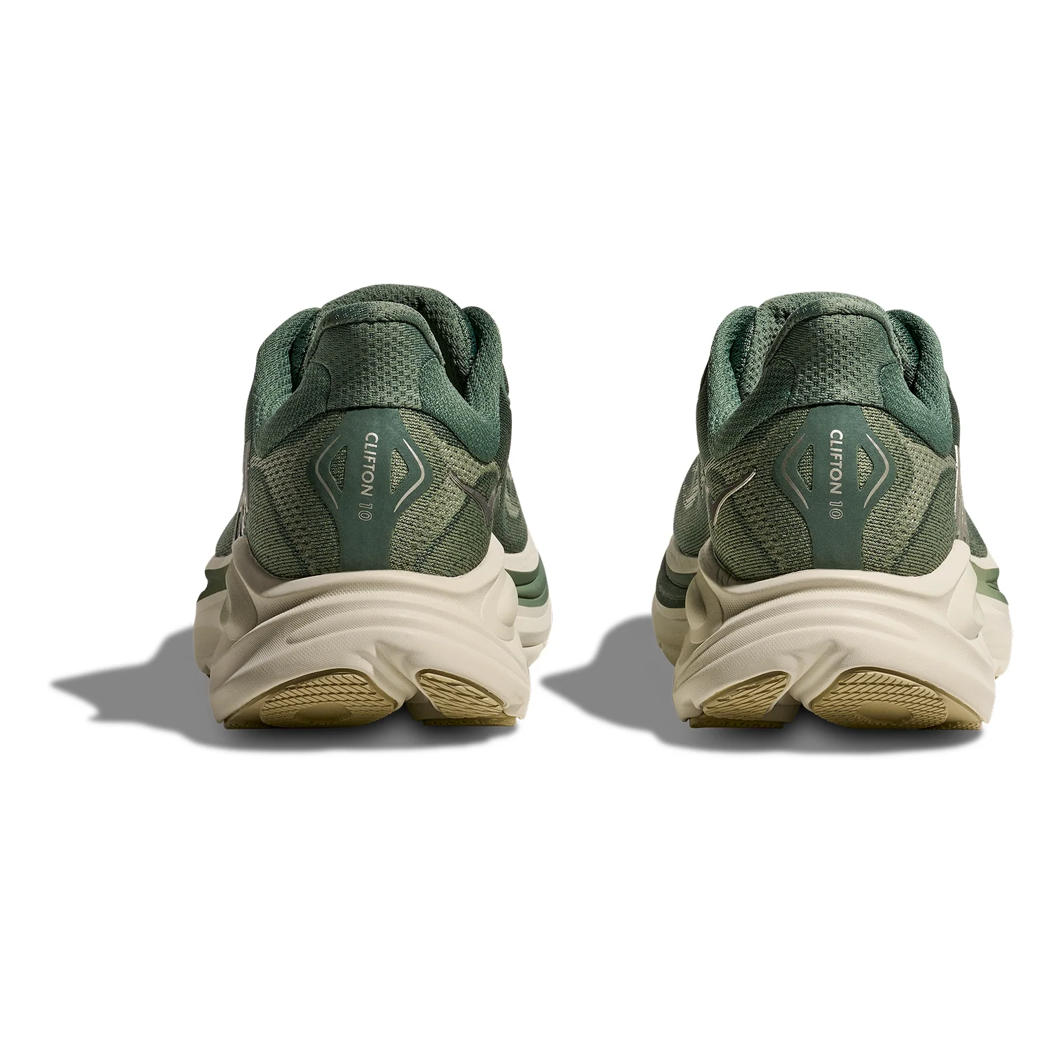 Hoka Mens Clifton 10 Running - Image 12