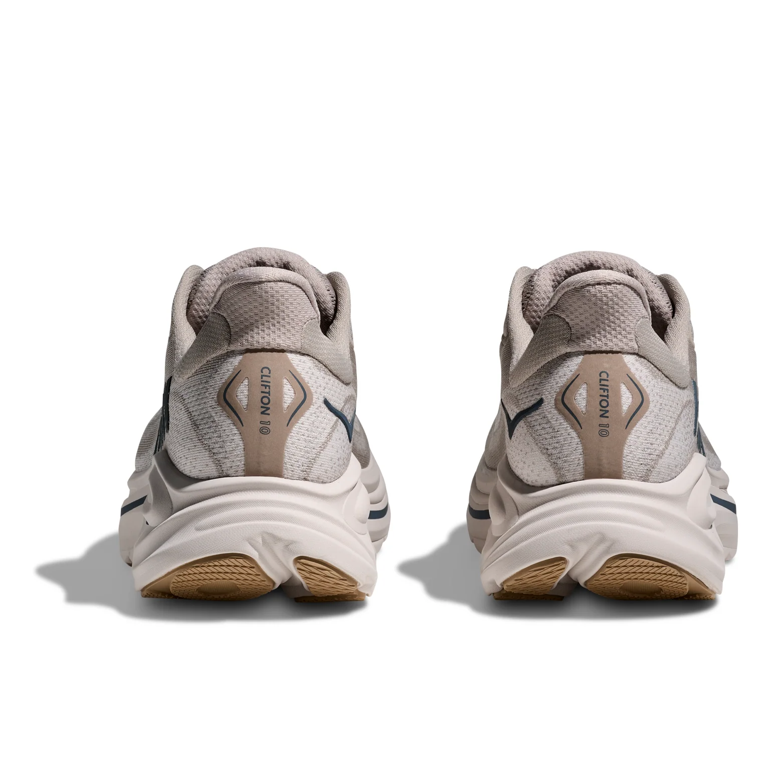 Hoka Mens Clifton 10 Running - Image 21