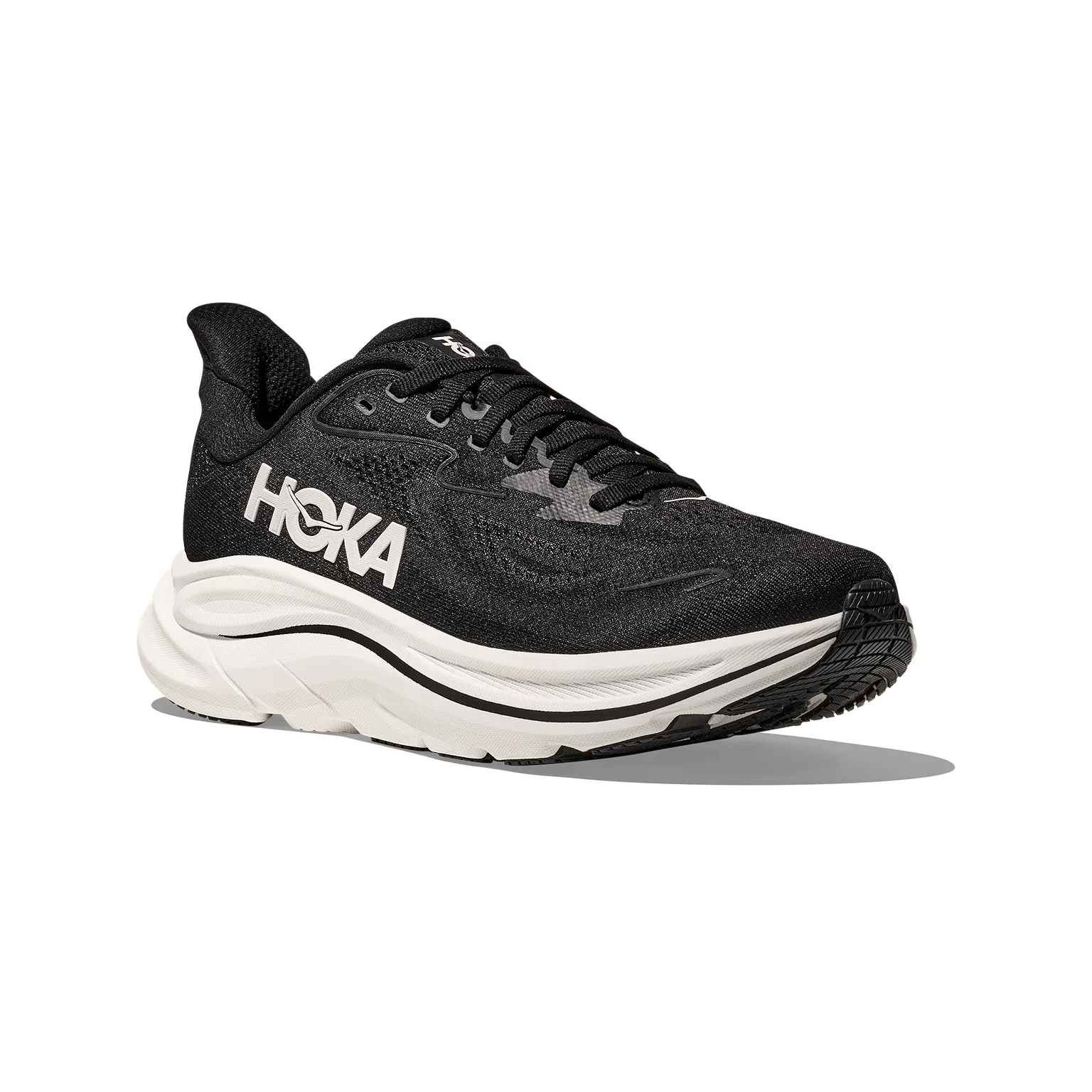 Hoka Mens Clifton 10 Running - Image 3
