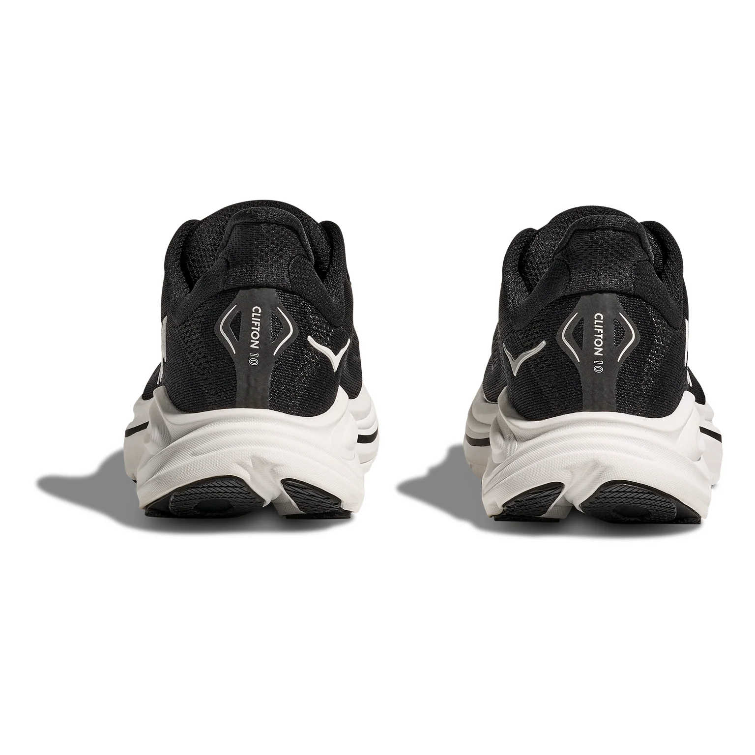 Hoka Mens Clifton 10 Running - Image 4