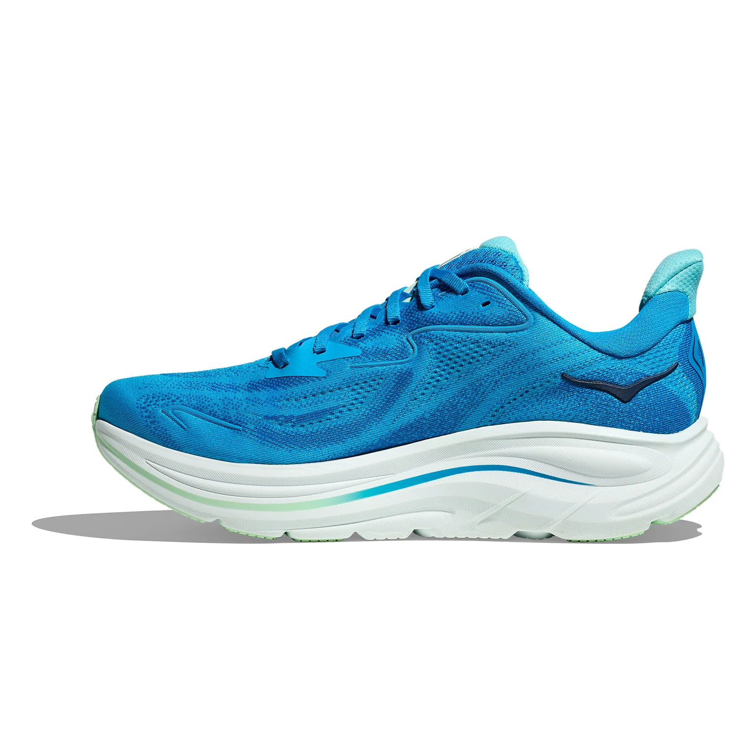 Hoka Mens Clifton 10 Running - Image 6