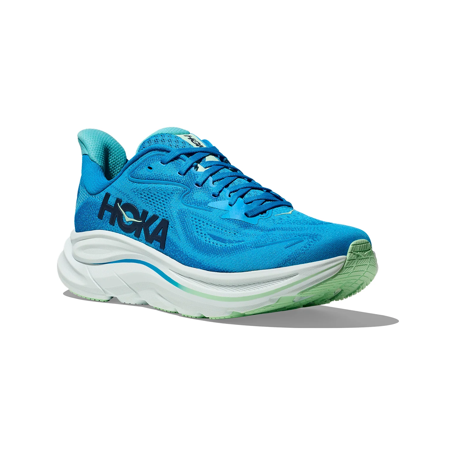 Hoka Mens Clifton 10 Running - Image 7