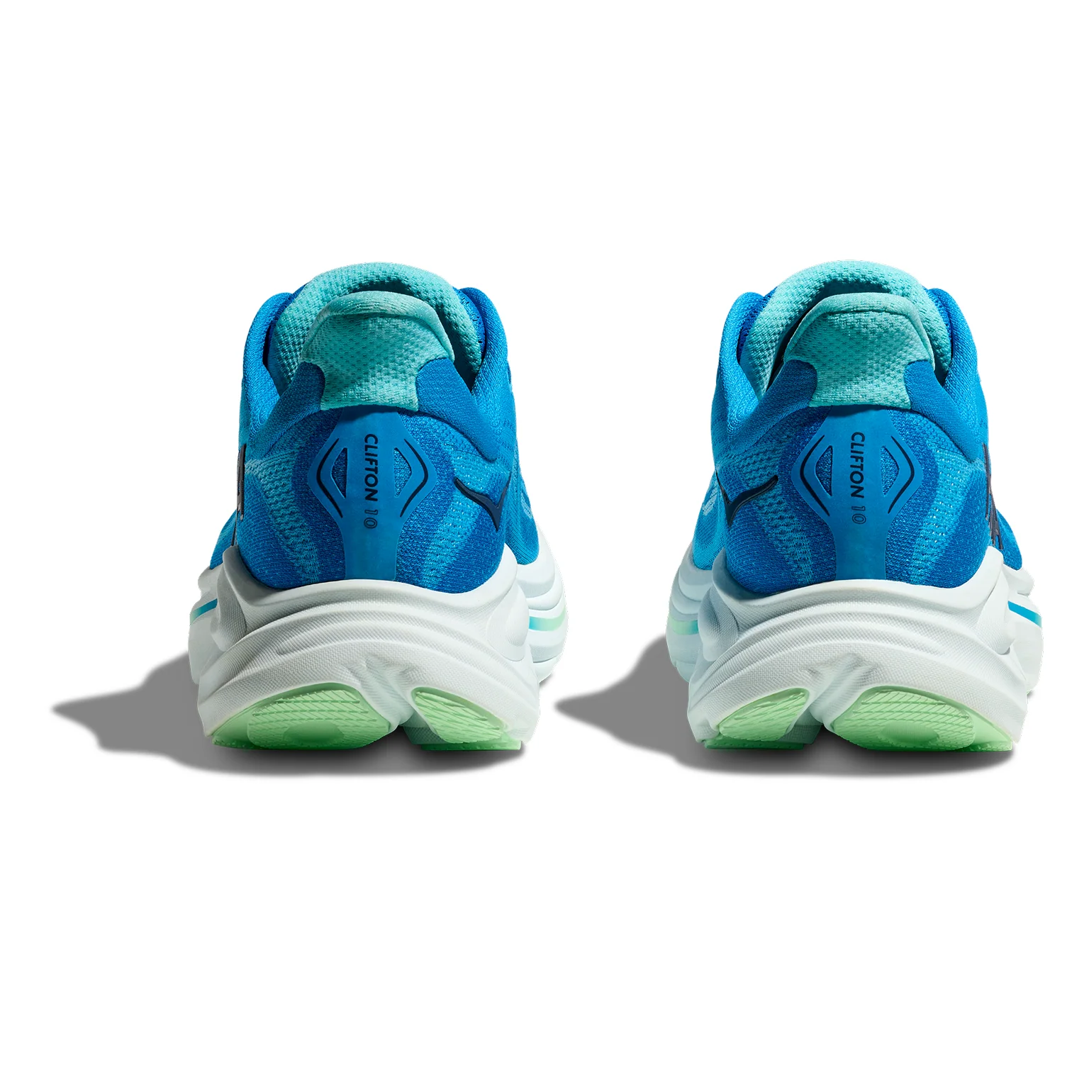Hoka Mens Clifton 10 Running - Image 8