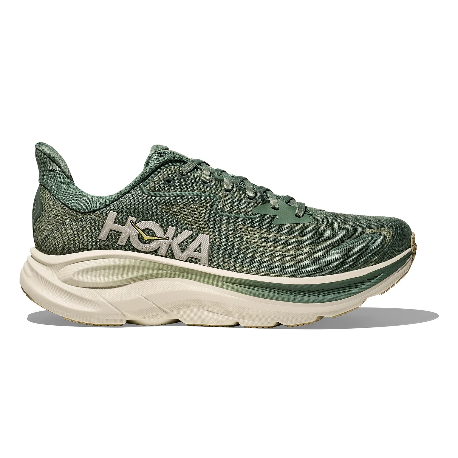 Hoka Mens Clifton 10 Running - Image 9