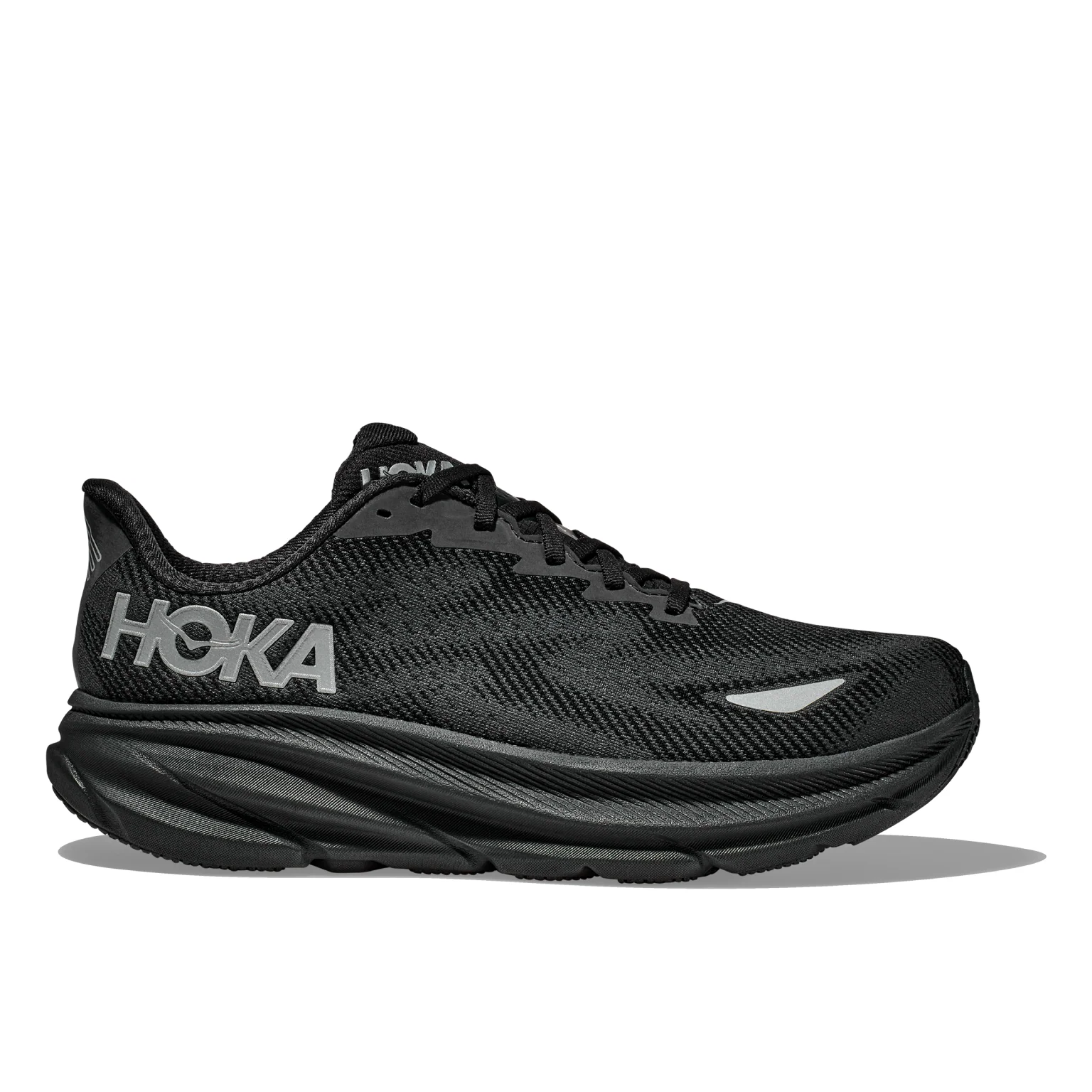 Hoka Mens Clifton 9 GTX Running