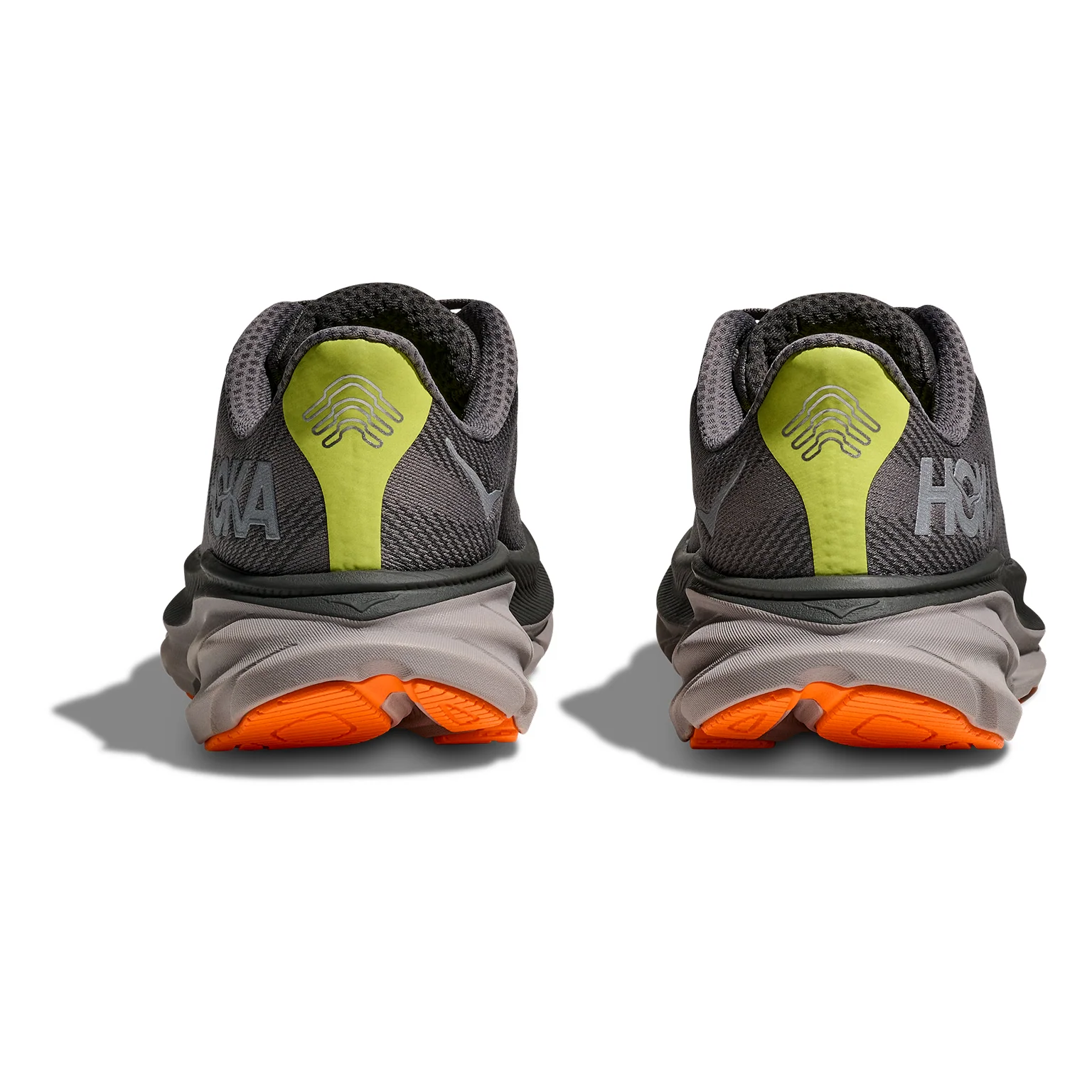 Hoka Mens Clifton 9 GTX Running - Image 11