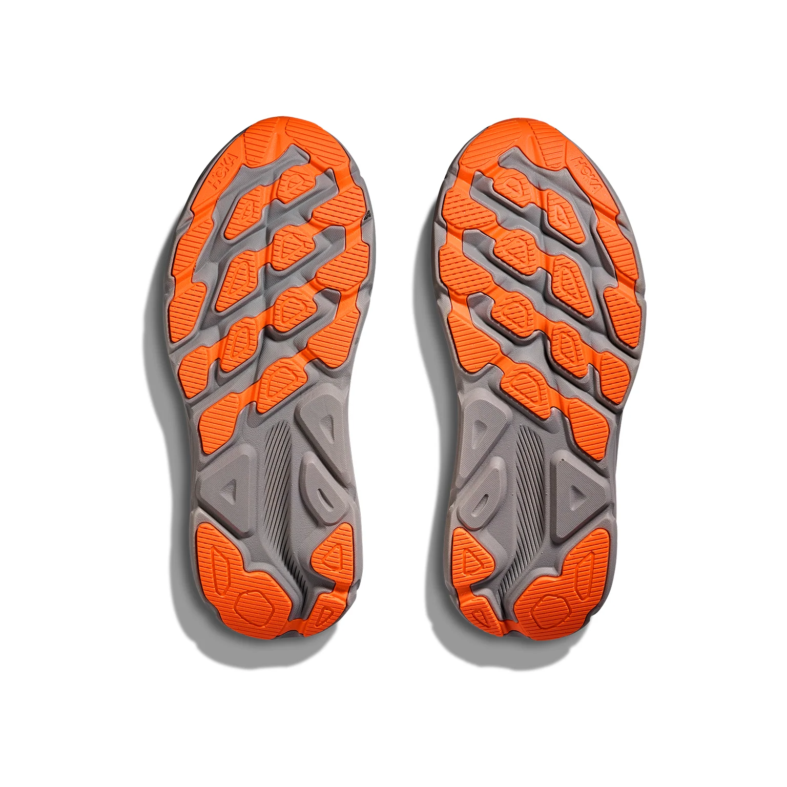 Hoka Mens Clifton 9 GTX Running - Image 12