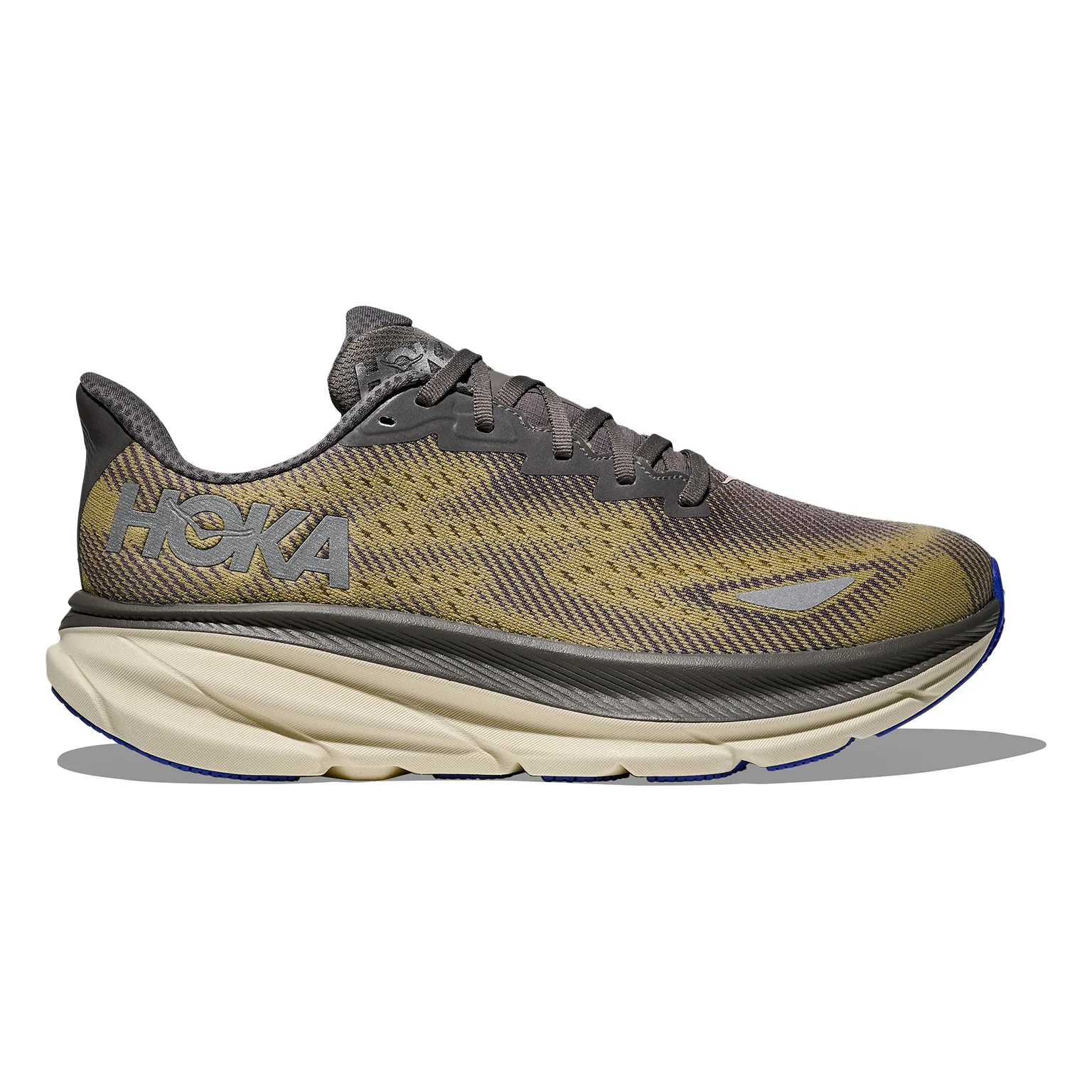Hoka Mens Clifton 9 GTX Running - Image 13