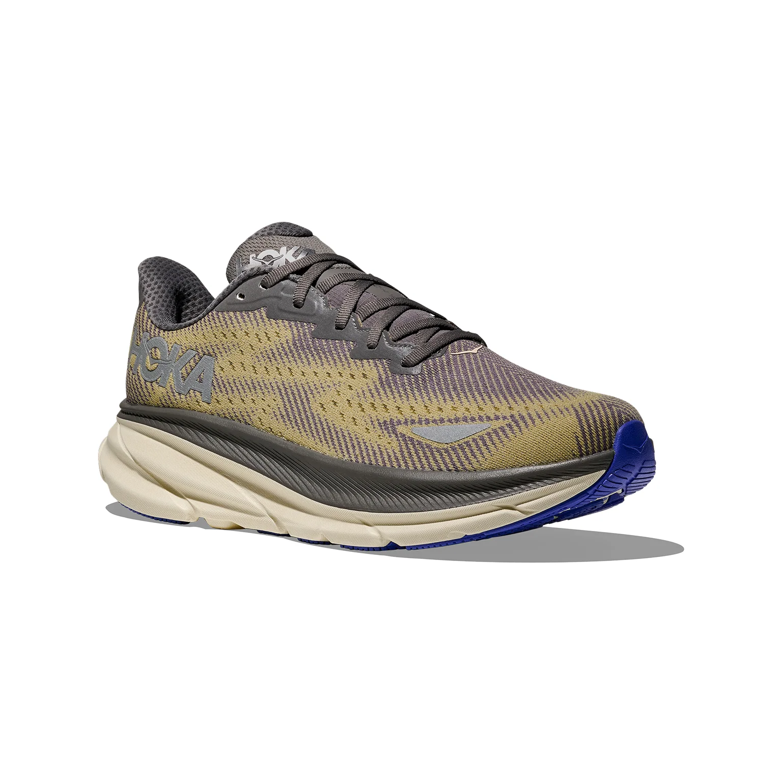 Hoka Mens Clifton 9 GTX Running - Image 15