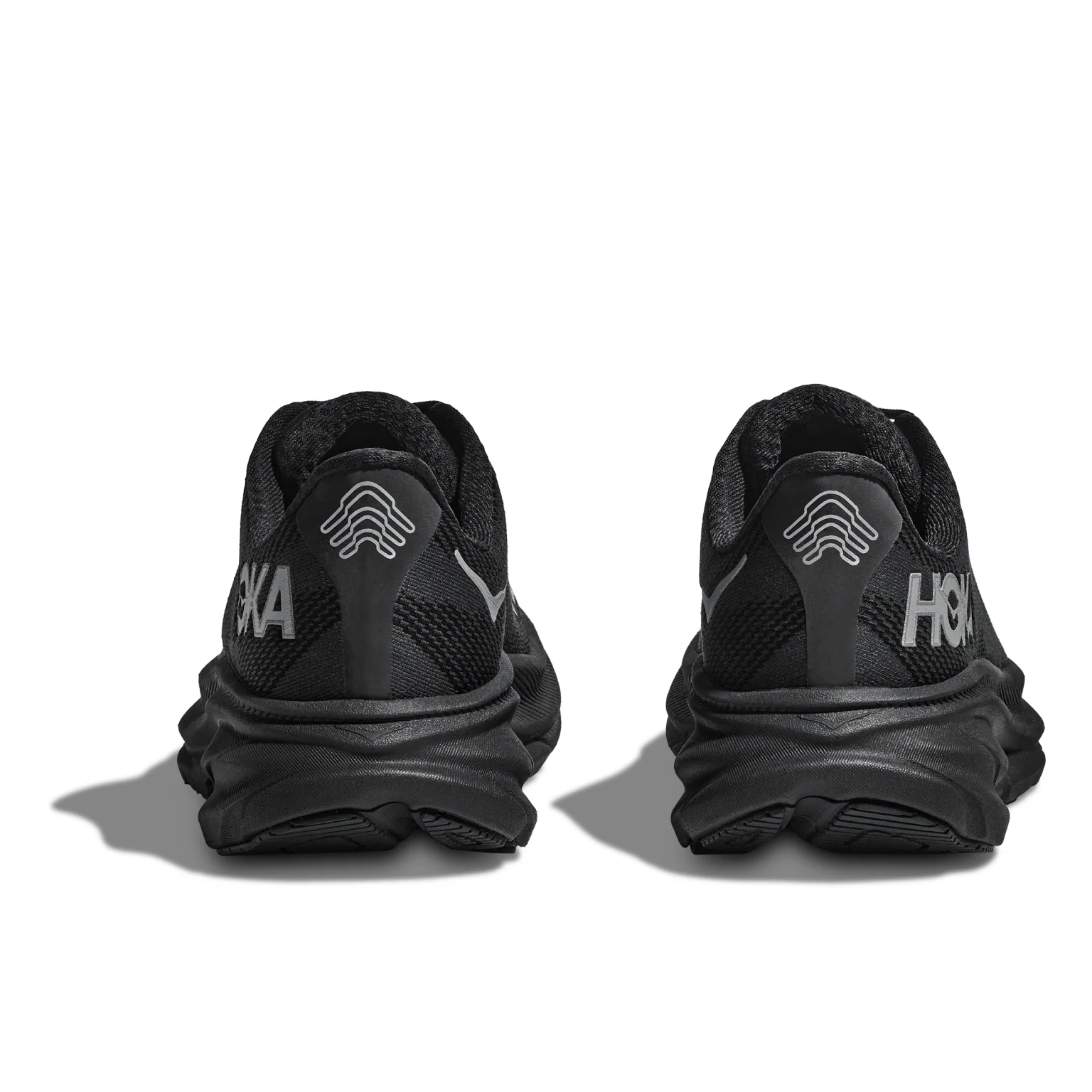 Hoka Mens Clifton 9 GTX Running - Image 3