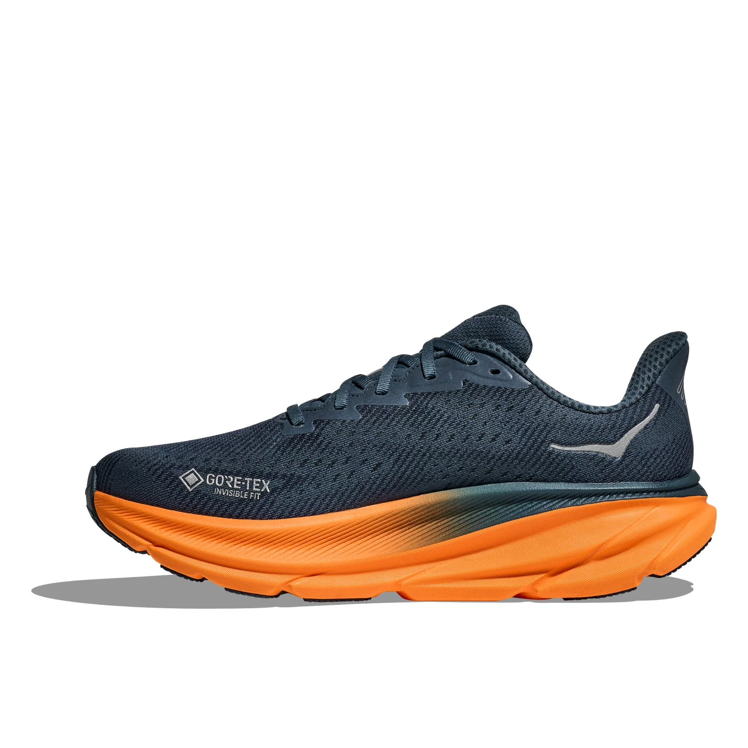 Hoka Mens Clifton 9 GTX Running - Image 5