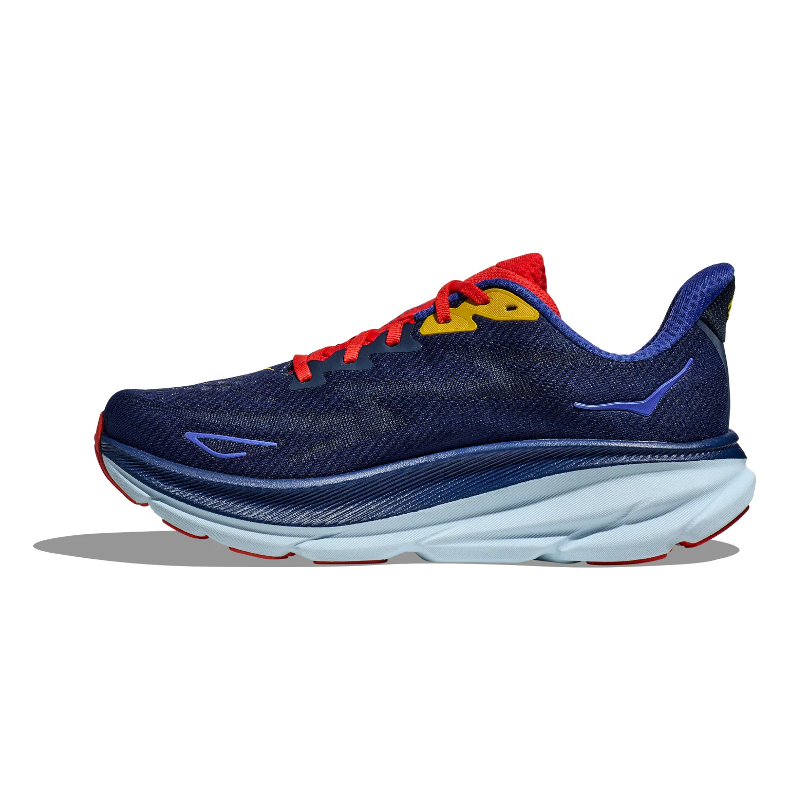 Hoka Mens Clifton 9 Running - Image 10