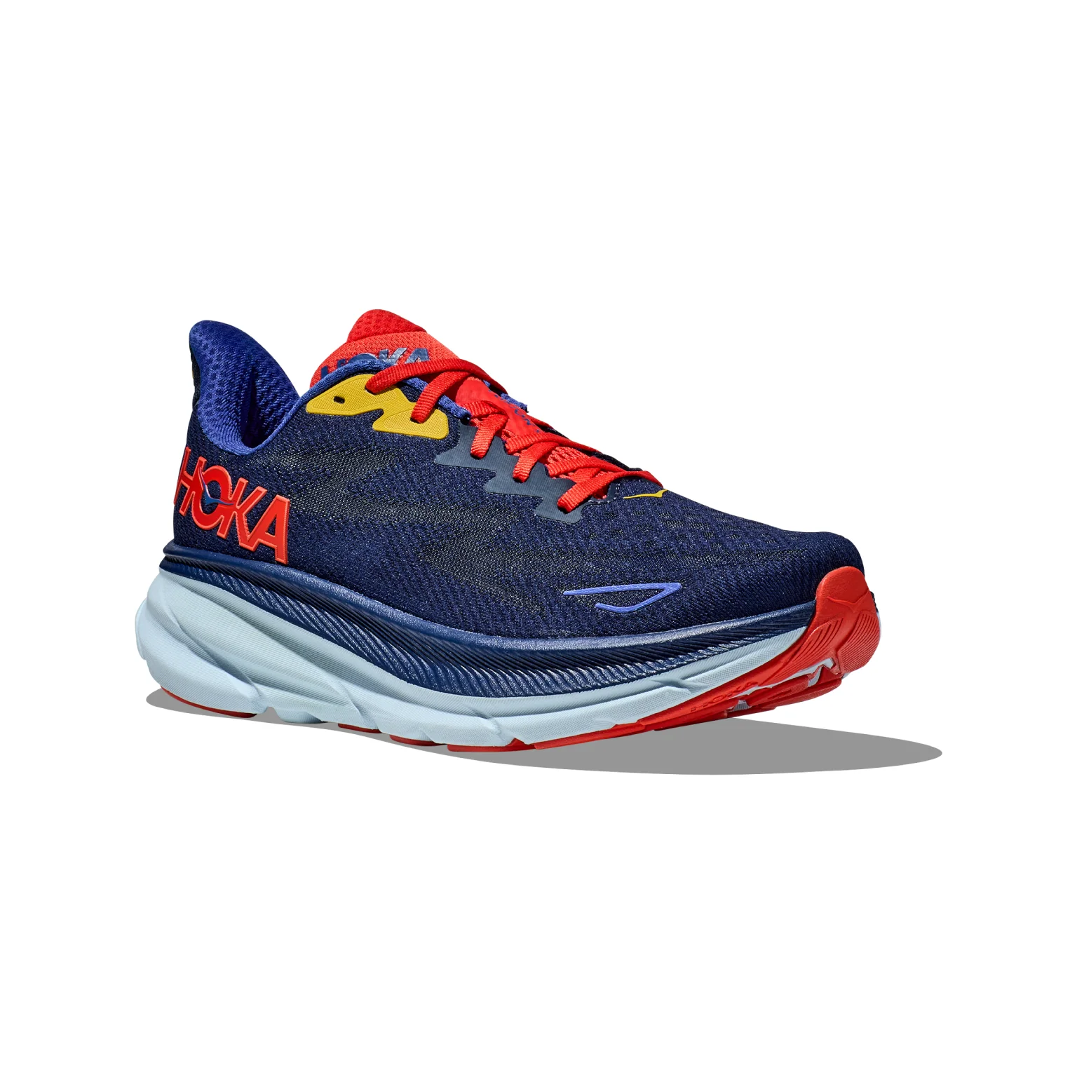 Hoka Mens Clifton 9 Running - Image 11