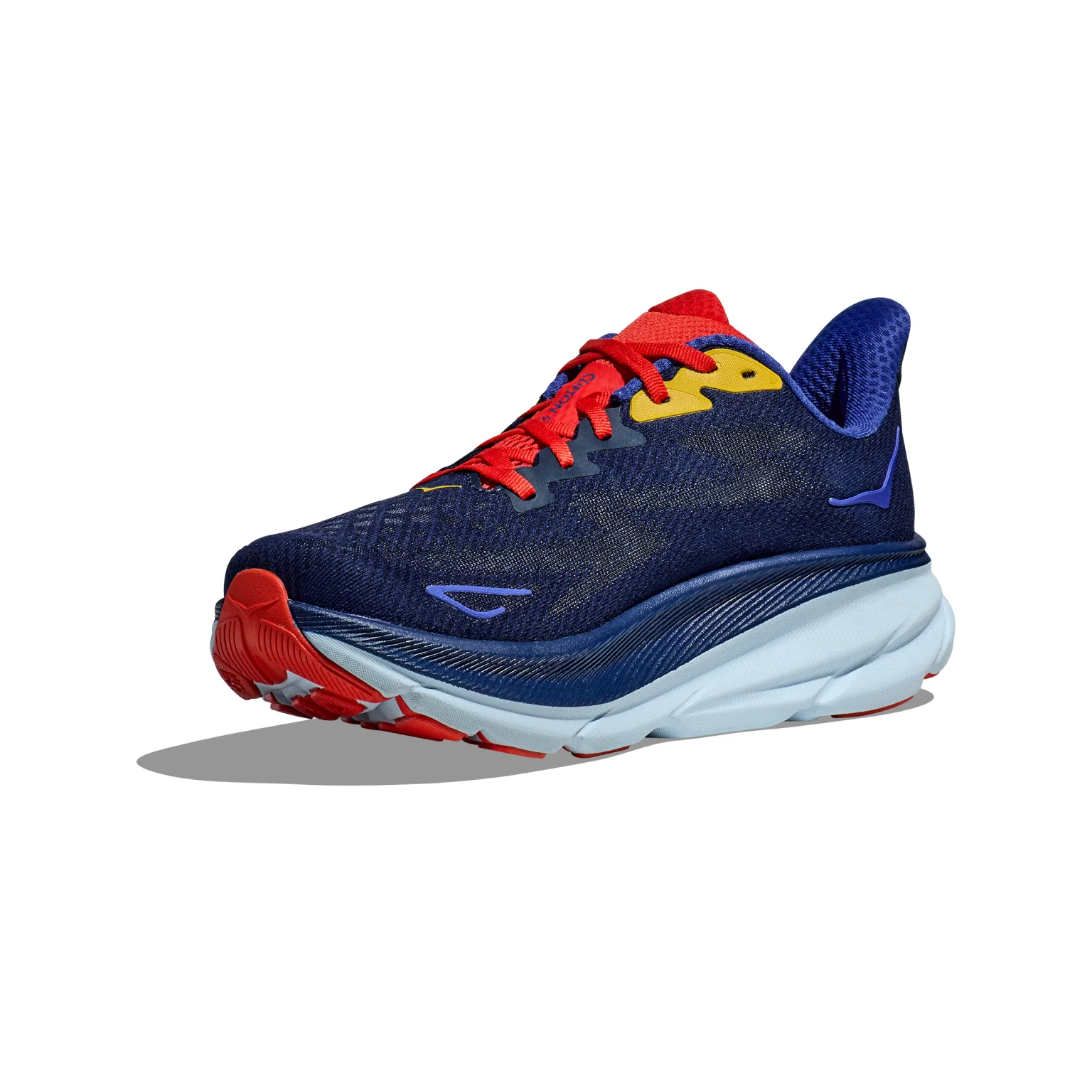Hoka Mens Clifton 9 Running - Image 12