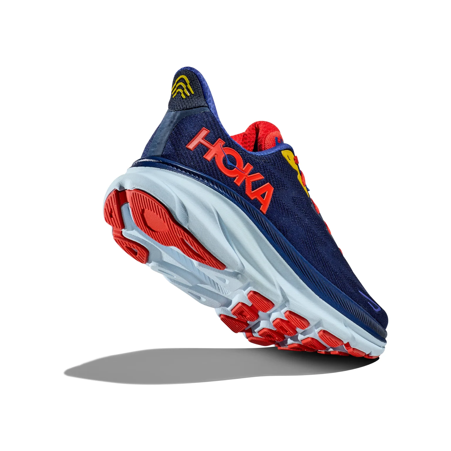 Hoka Mens Clifton 9 Running - Image 13