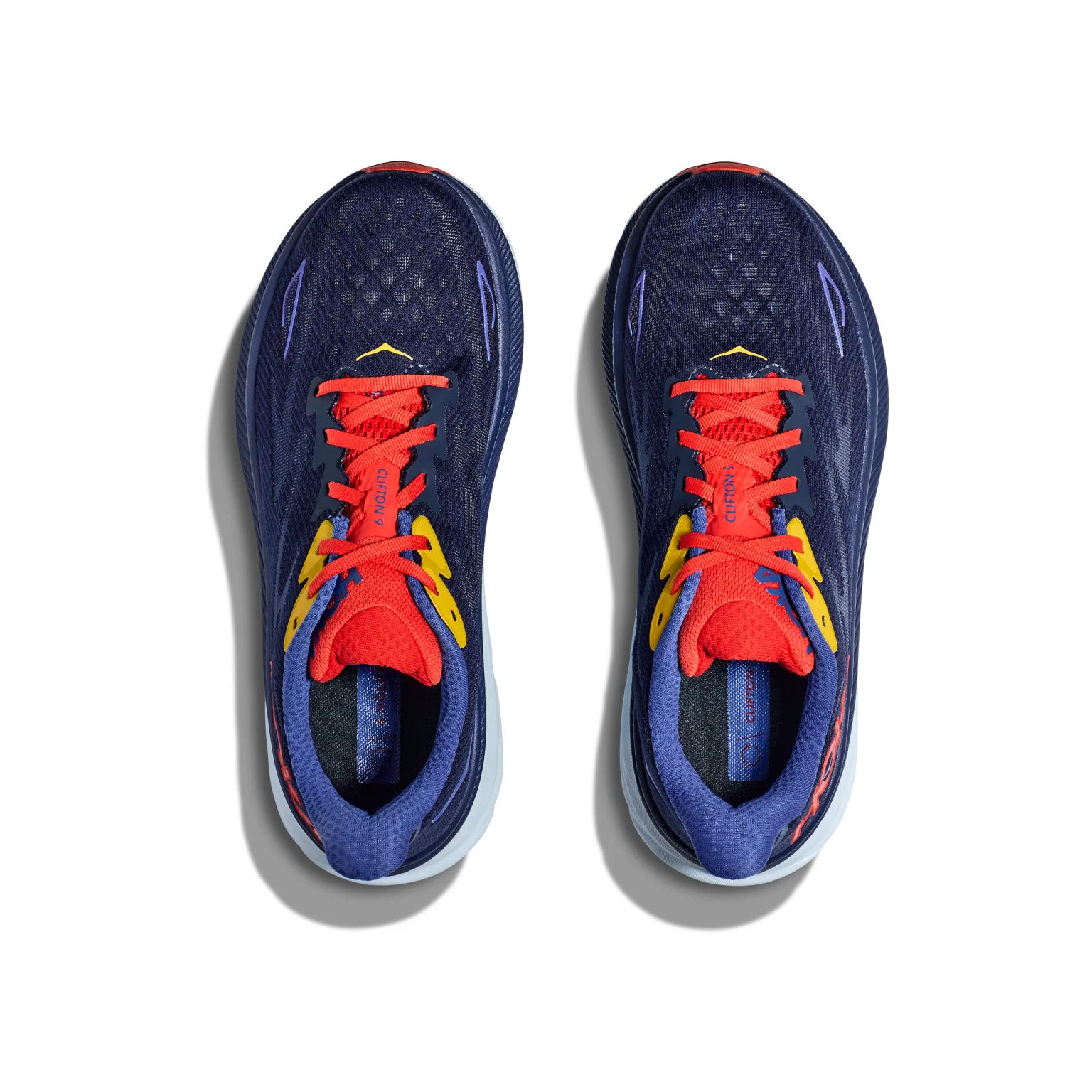 Hoka Mens Clifton 9 Running - Image 15