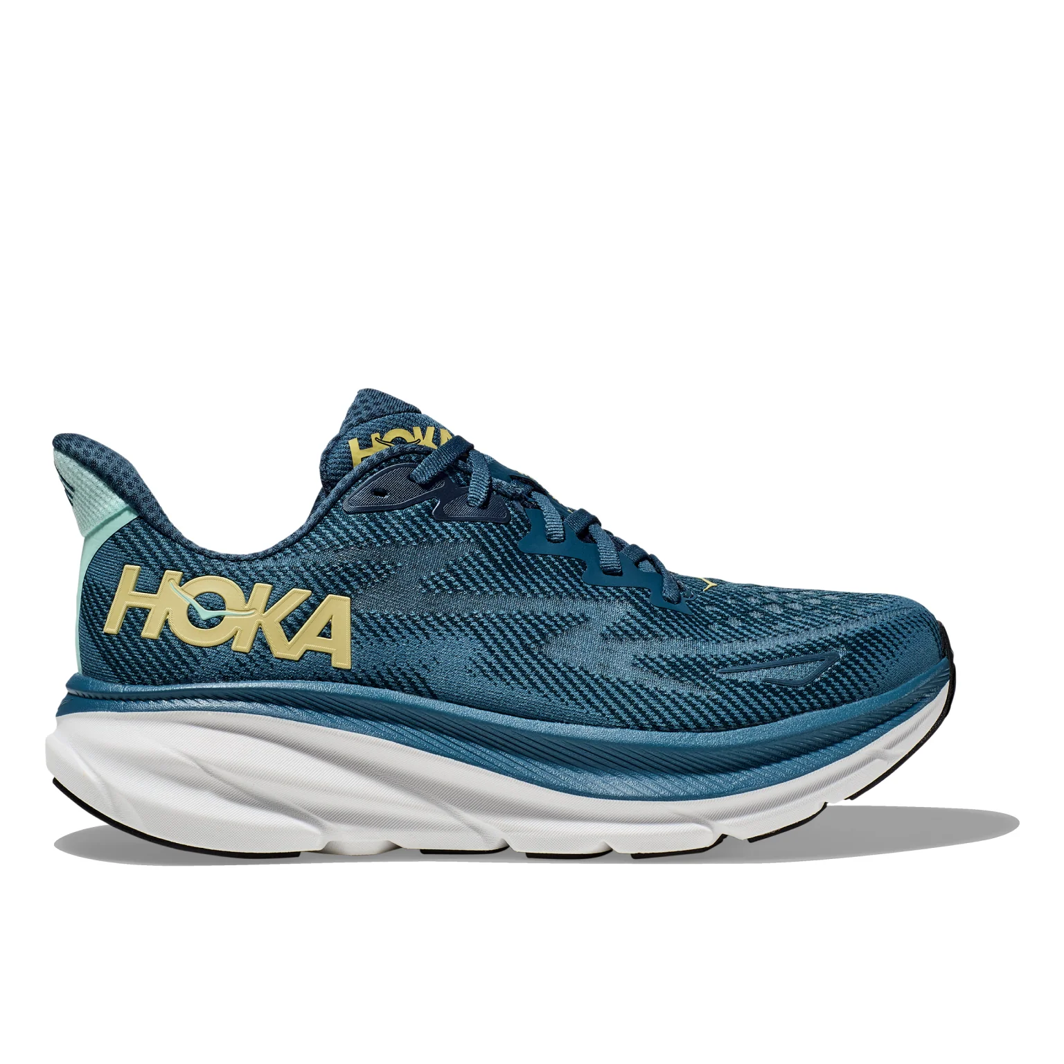 Hoka Mens Clifton 9 Running - Image 17