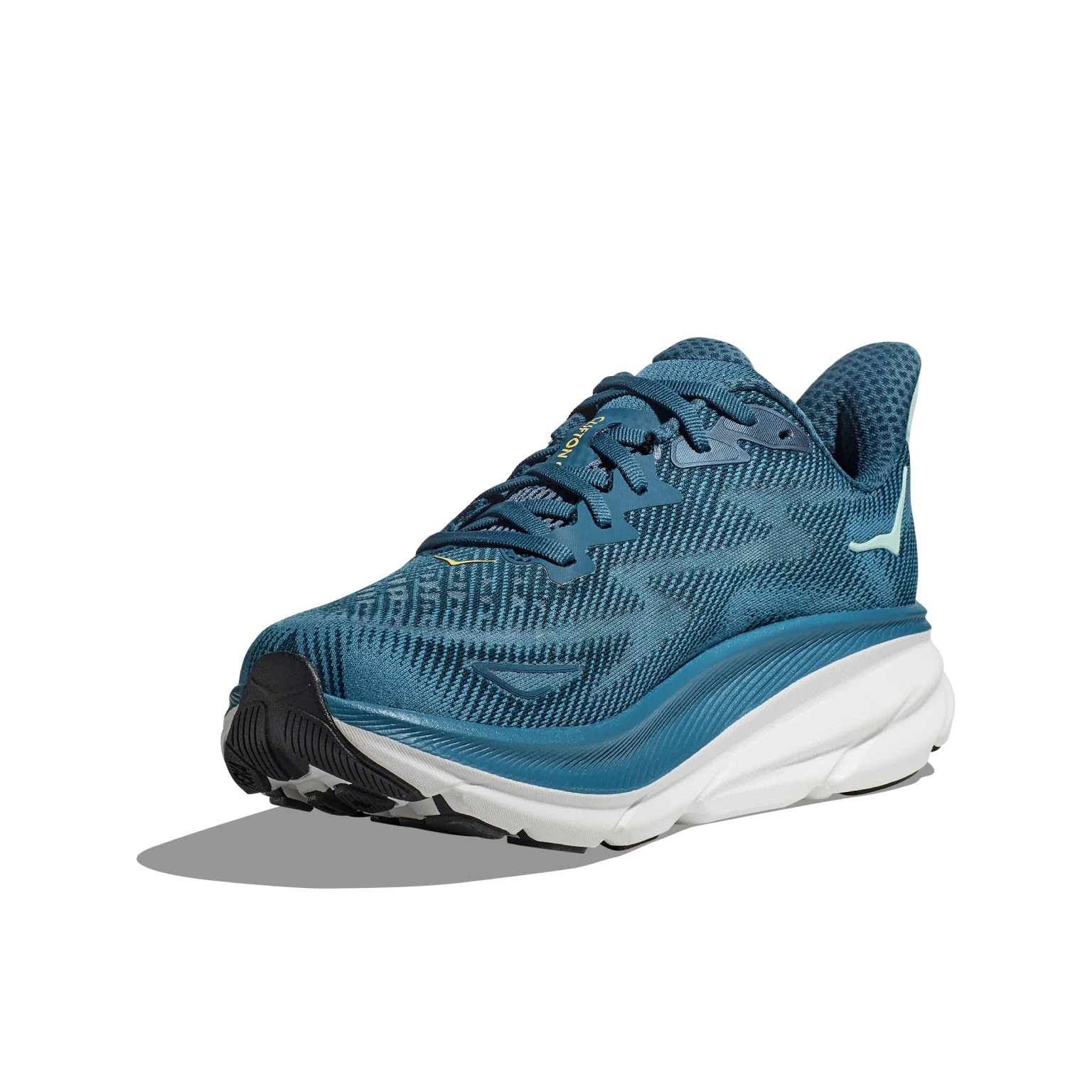 Hoka Mens Clifton 9 Running - Image 18