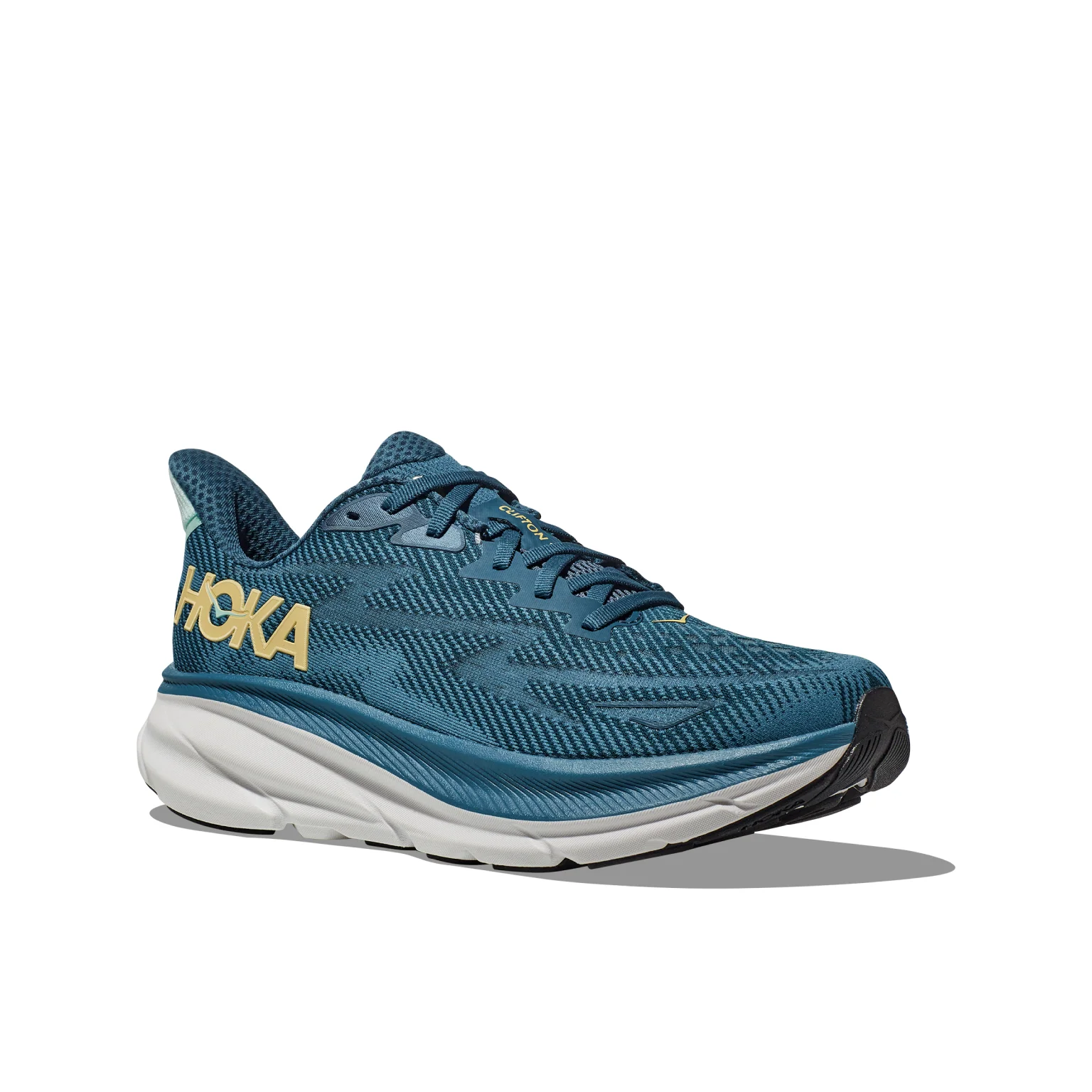 Hoka Mens Clifton 9 Running - Image 19