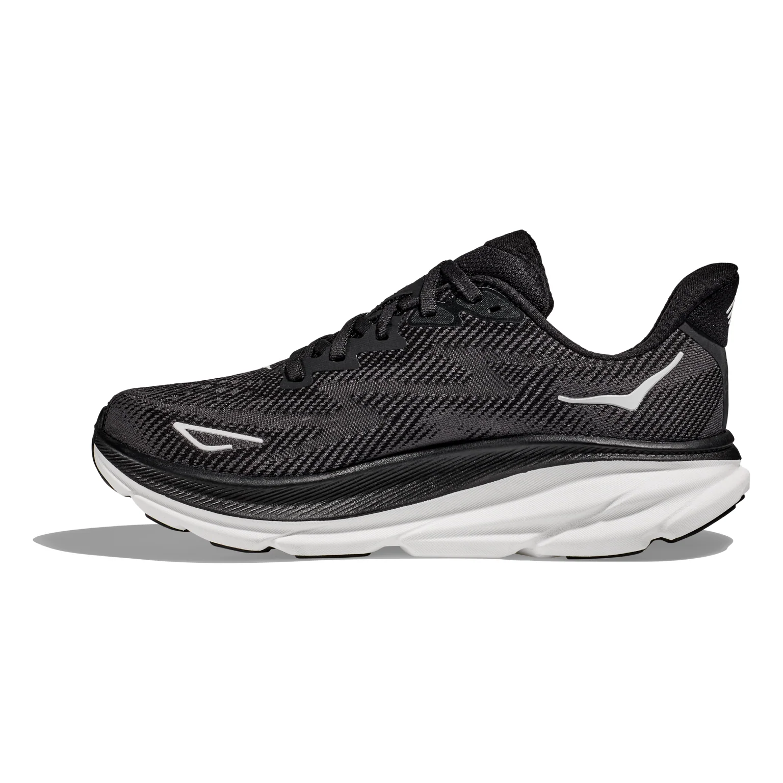 Hoka Mens Clifton 9 Running - Image 2