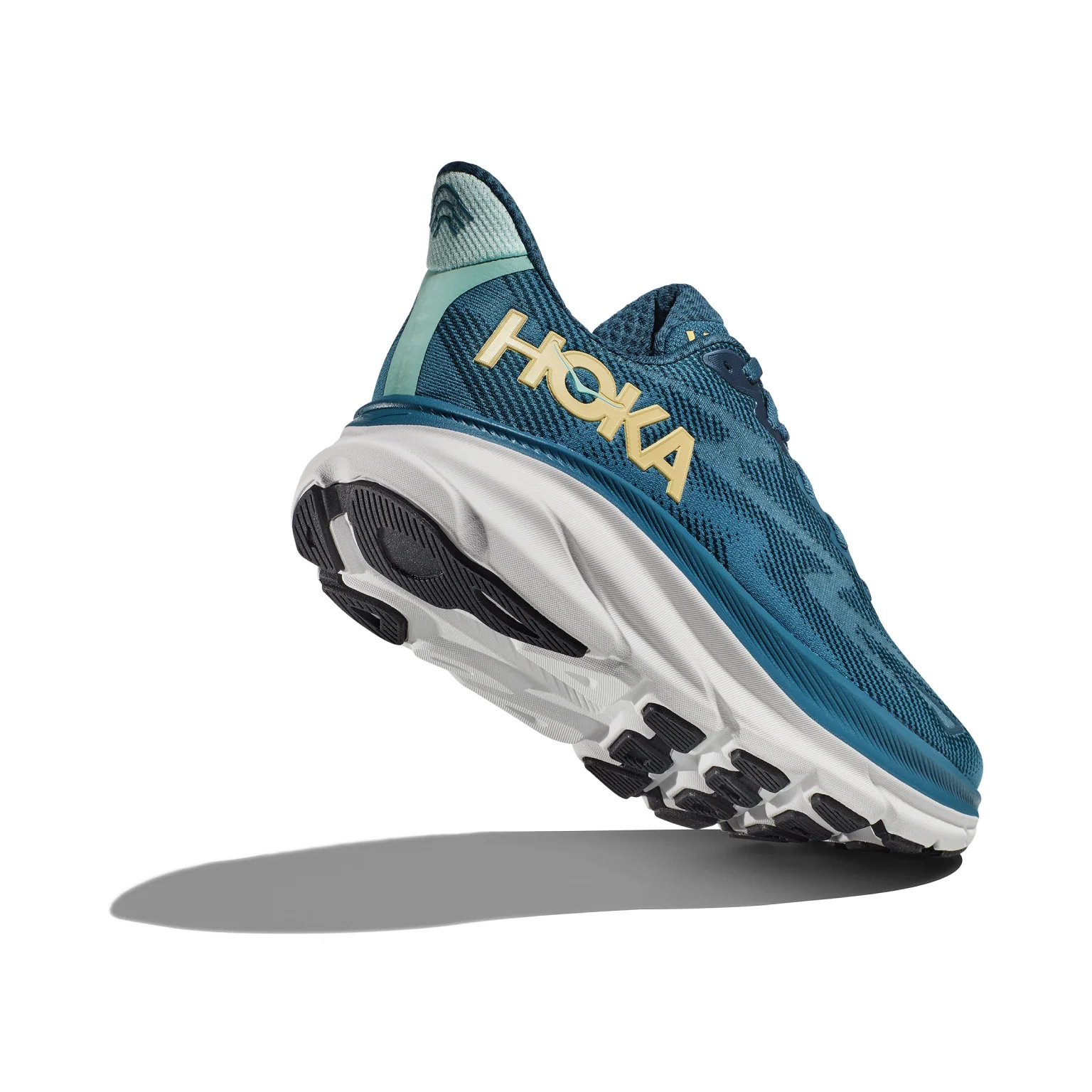 Hoka Mens Clifton 9 Running - Image 20