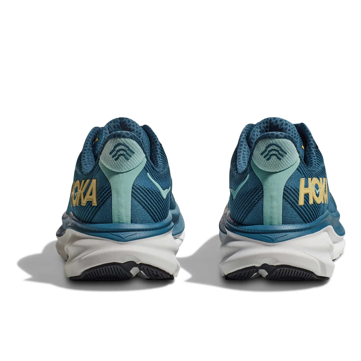 Hoka Mens Clifton 9 Running - Image 21