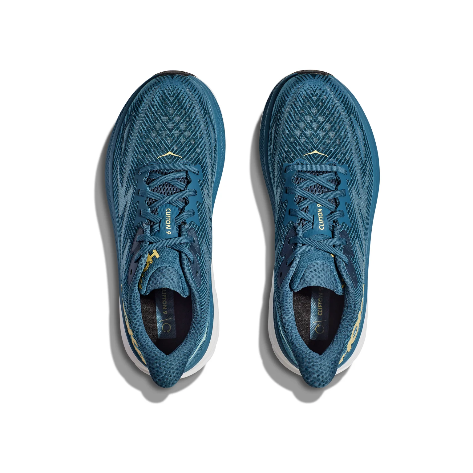 Hoka Mens Clifton 9 Running - Image 22