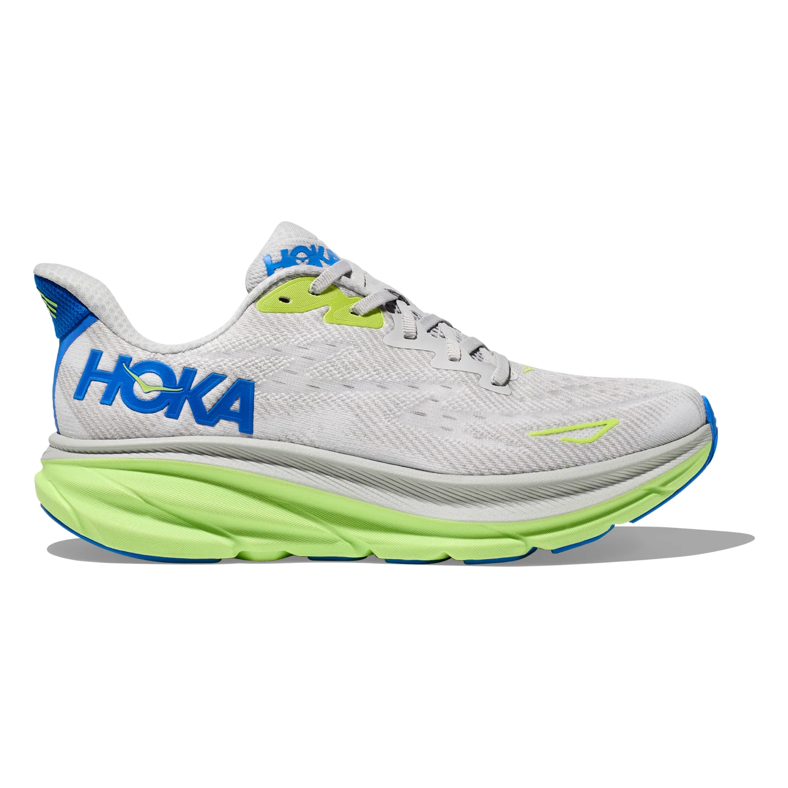 Hoka Mens Clifton 9 Running - Image 27