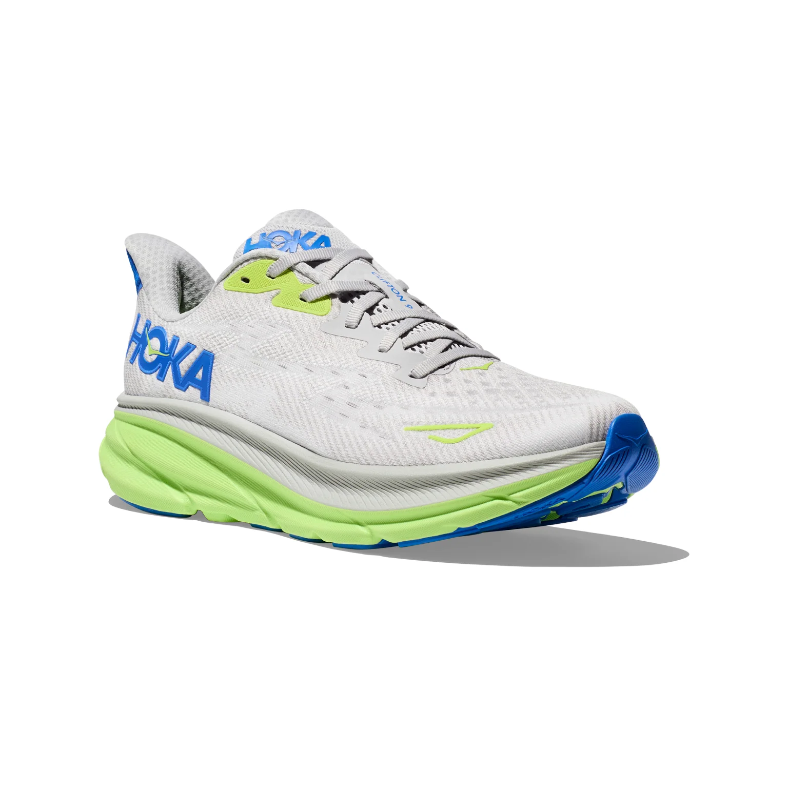 Hoka Mens Clifton 9 Running - Image 29
