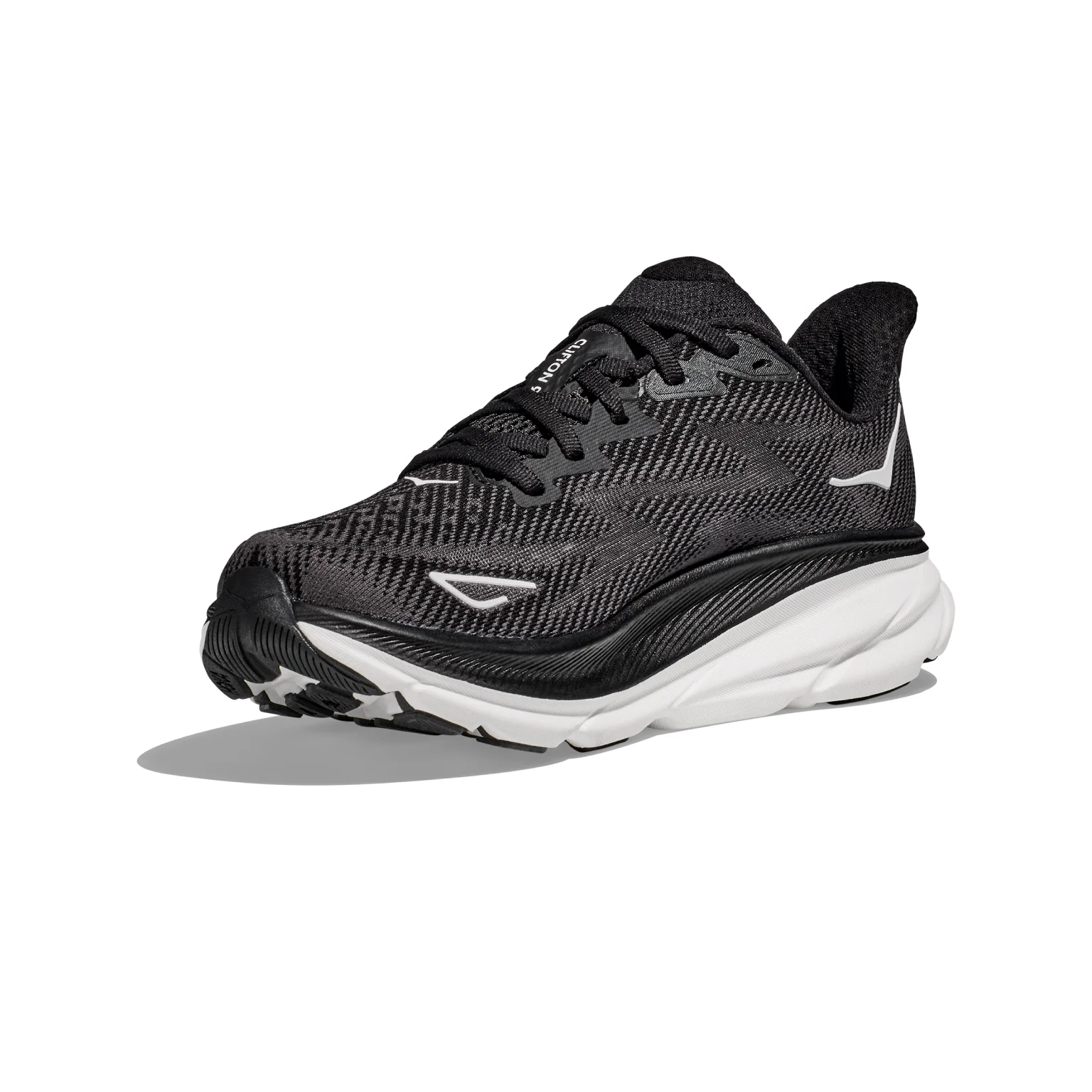 Hoka Mens Clifton 9 Running - Image 4
