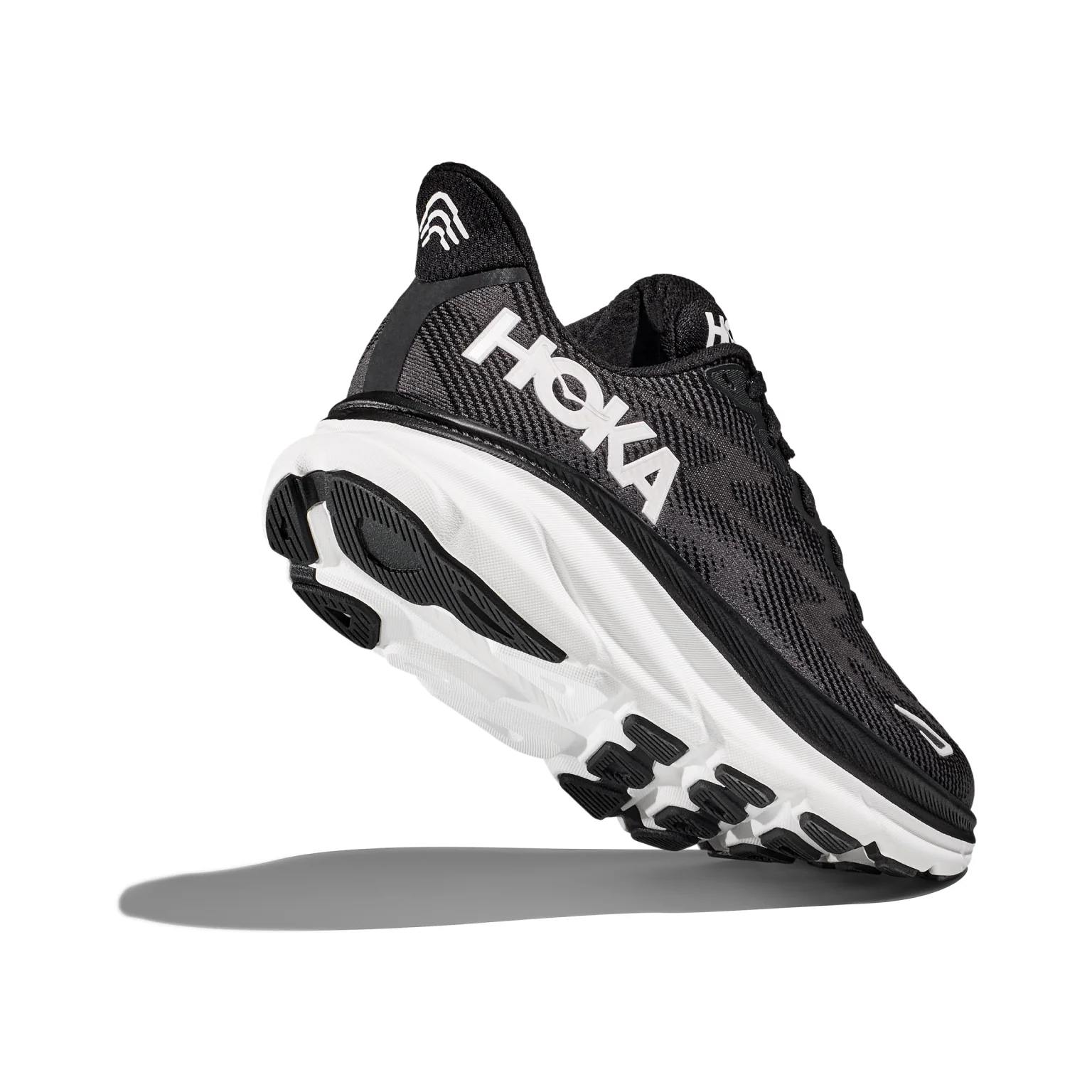 Hoka Mens Clifton 9 Running - Image 5