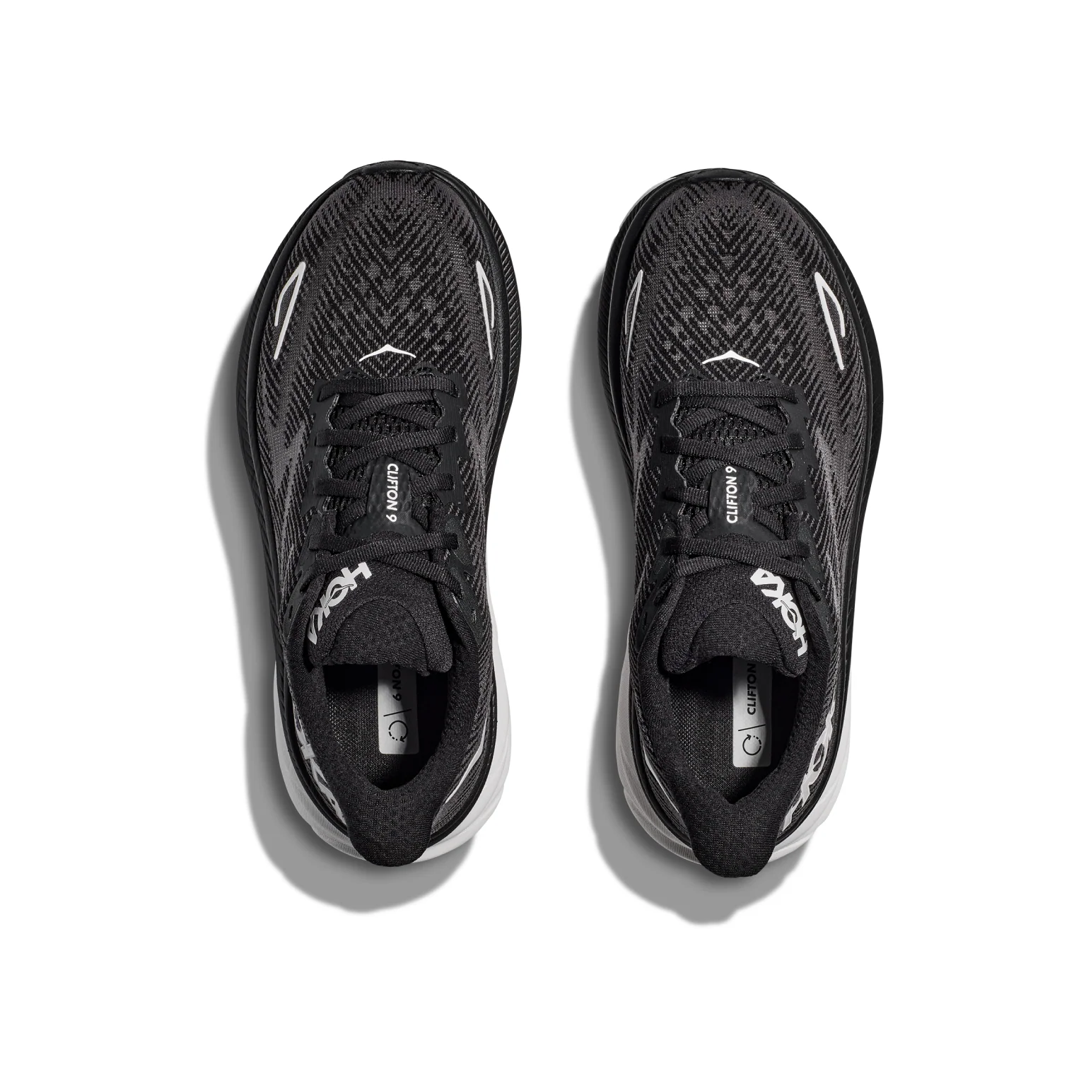 Hoka Mens Clifton 9 Running - Image 7