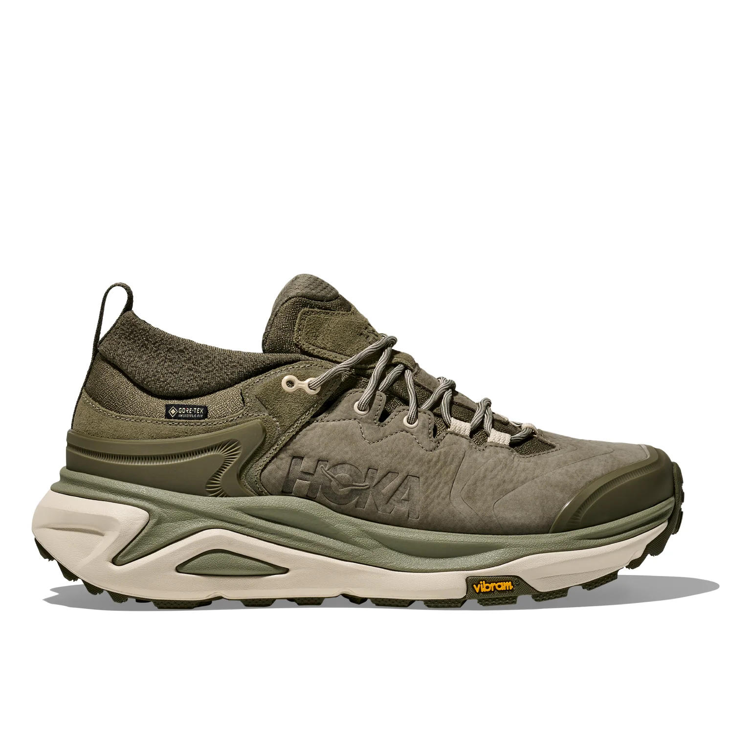 Hoka Mens Kaha 3 Low GTX Walking