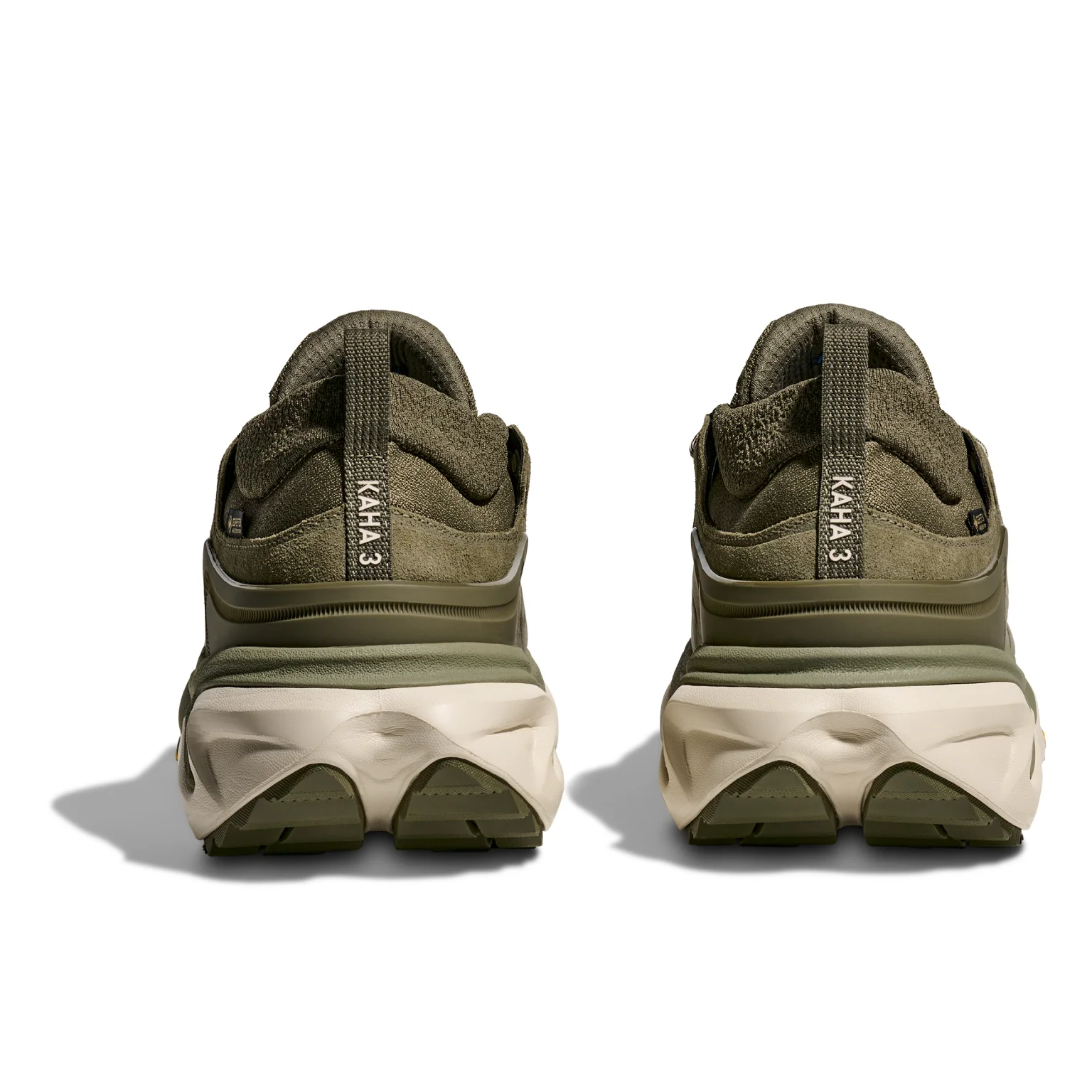 Hoka Mens Kaha 3 Low GTX Walking - Image 4
