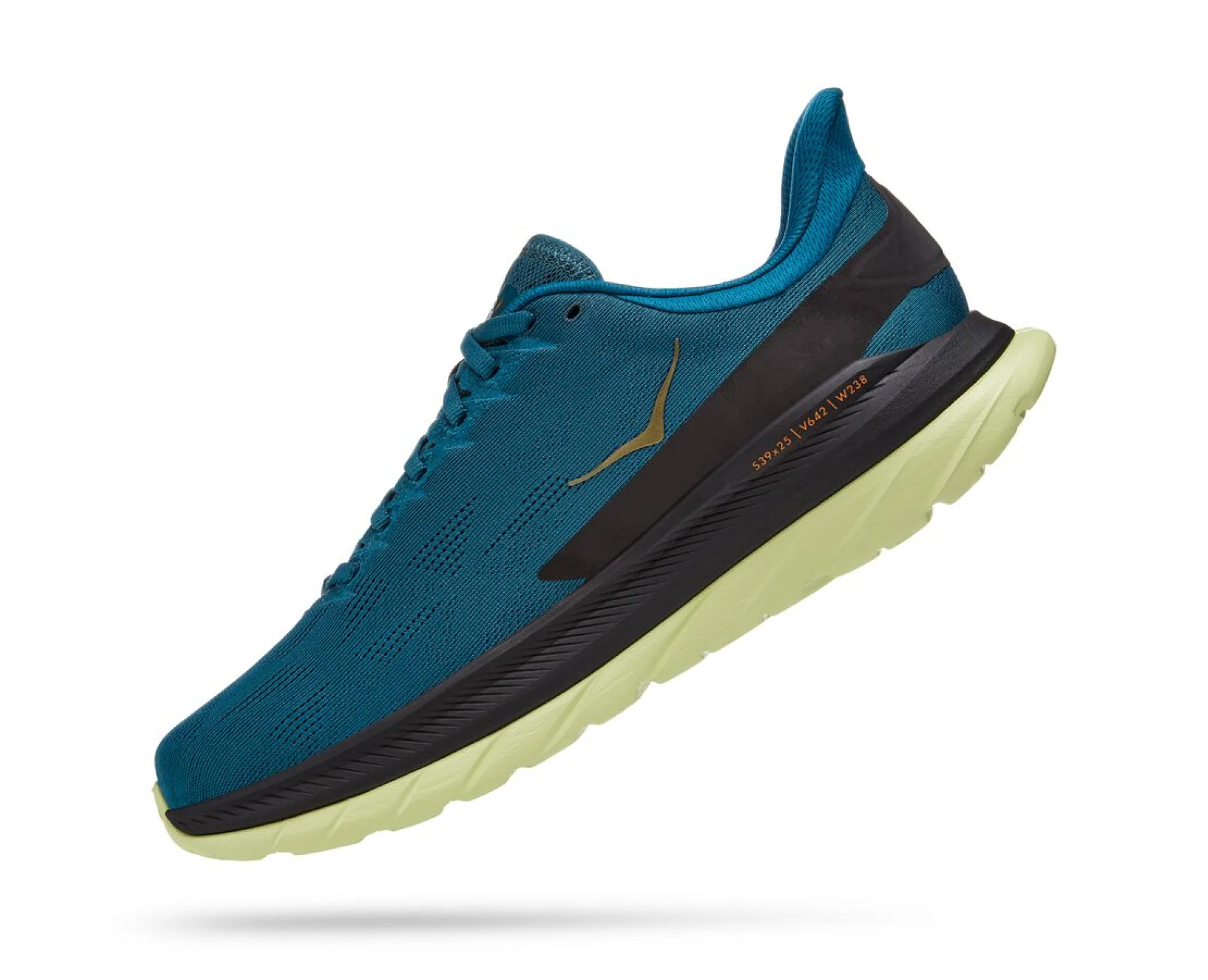 Hoka Mach 4 Mens Running Shoe - Image 4