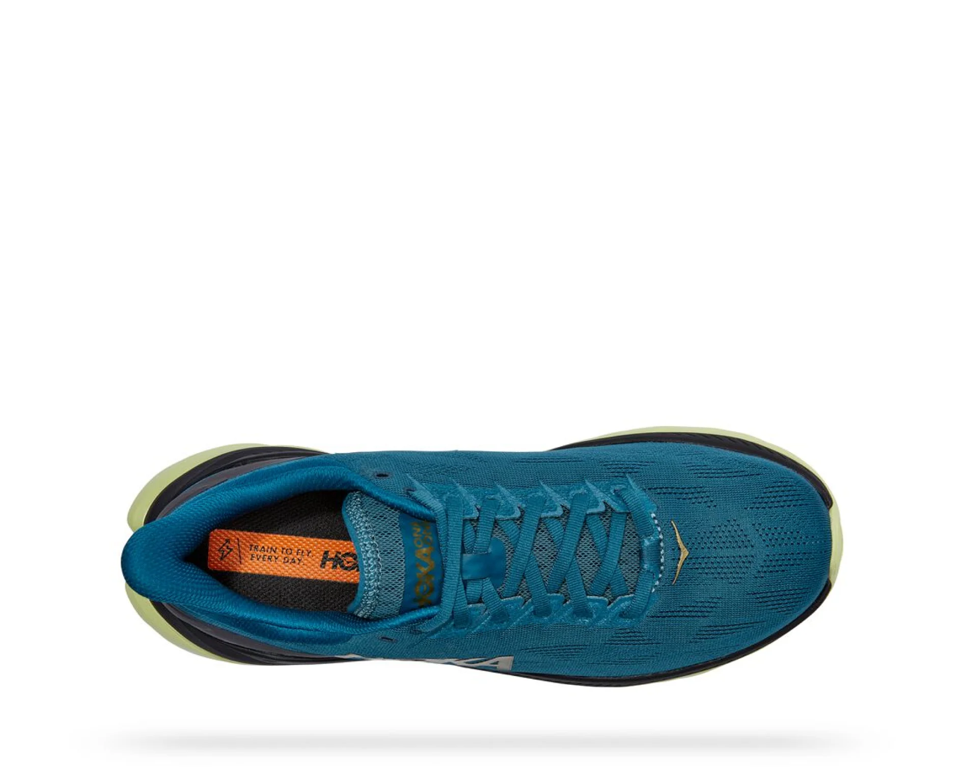 Hoka Mach 4 Mens Running Shoe - Image 5