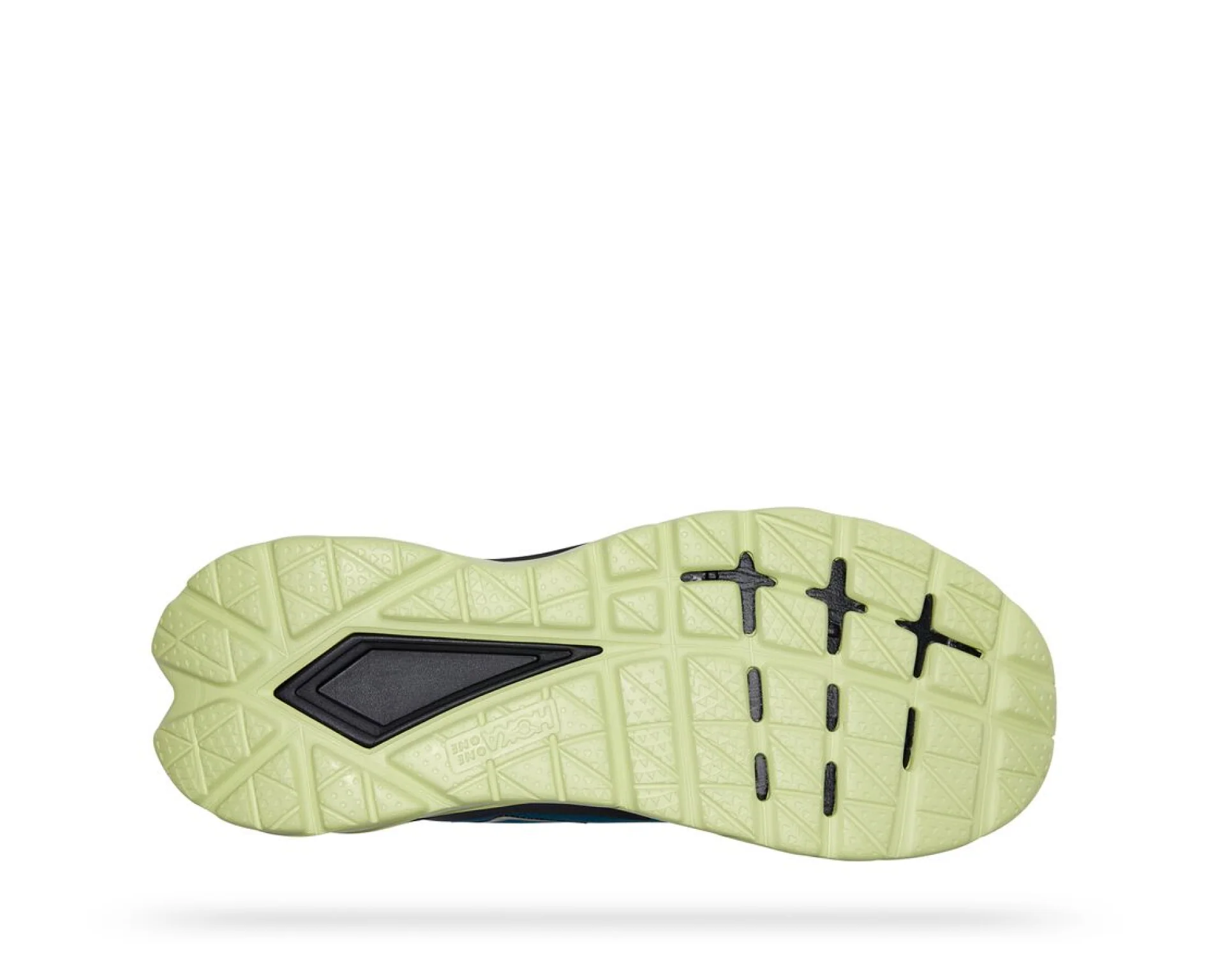 Hoka Mach 4 Mens Running Shoe - Image 6