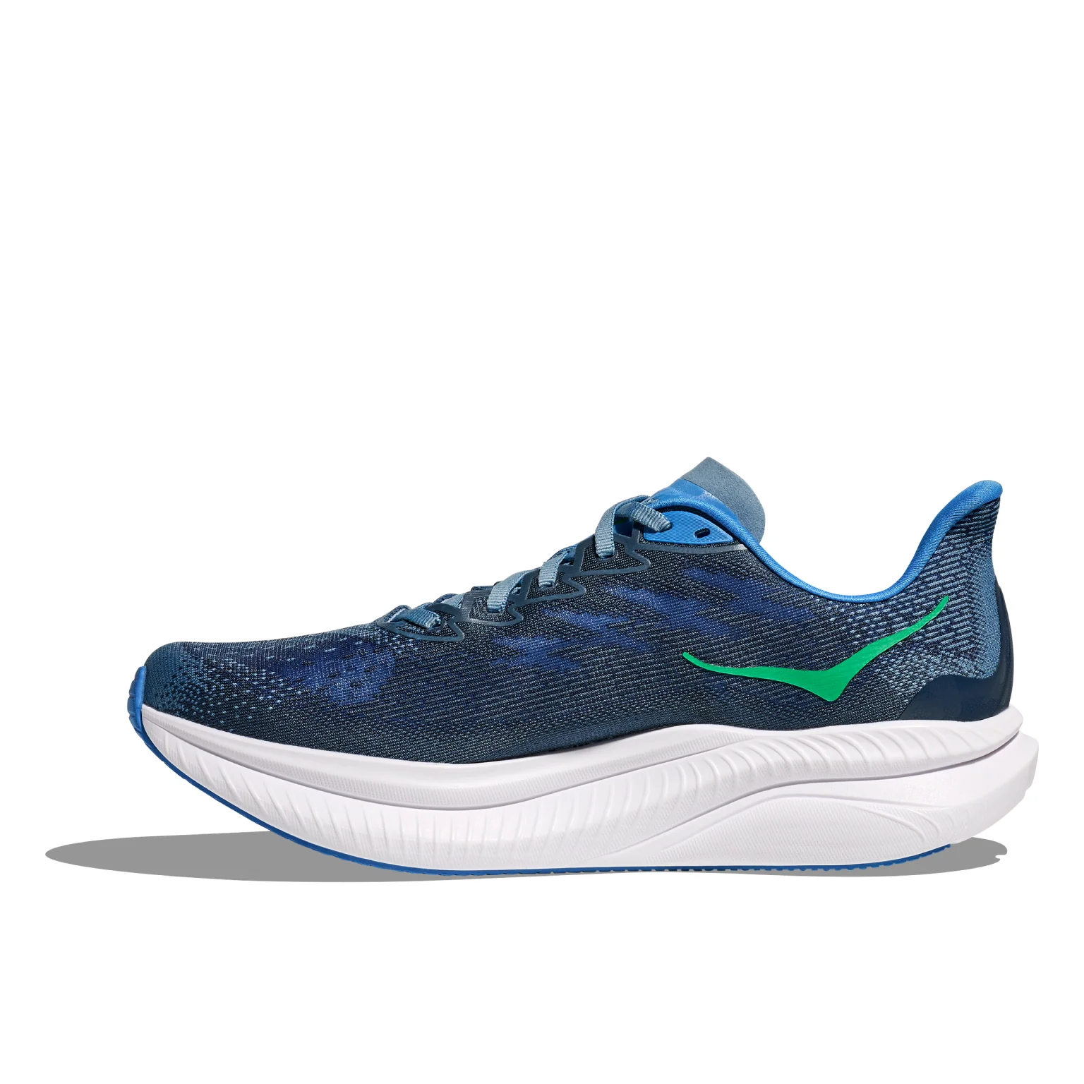 Hoka Mens Mach 6 Running - Image 7