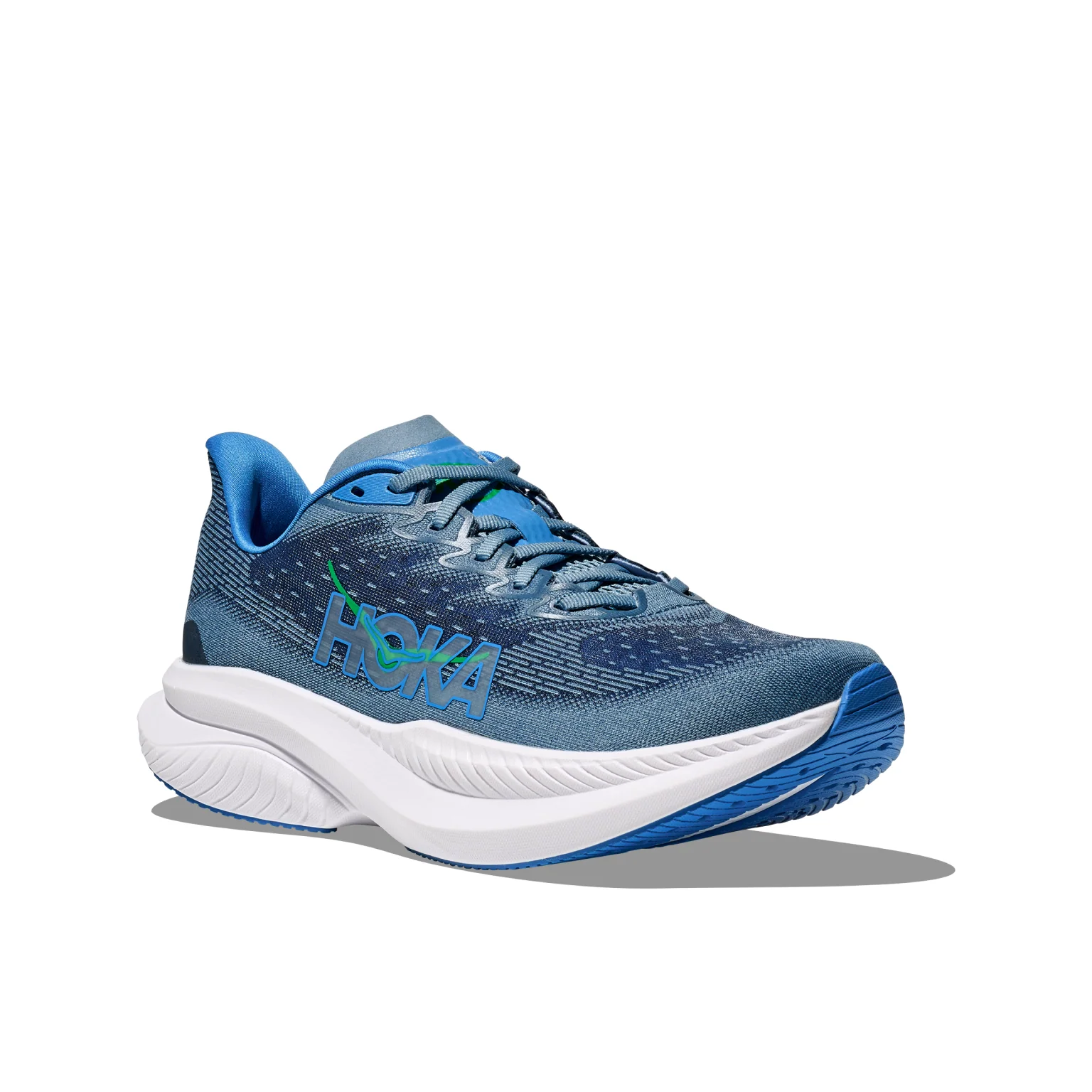 Hoka Mens Mach 6 Running - Image 8