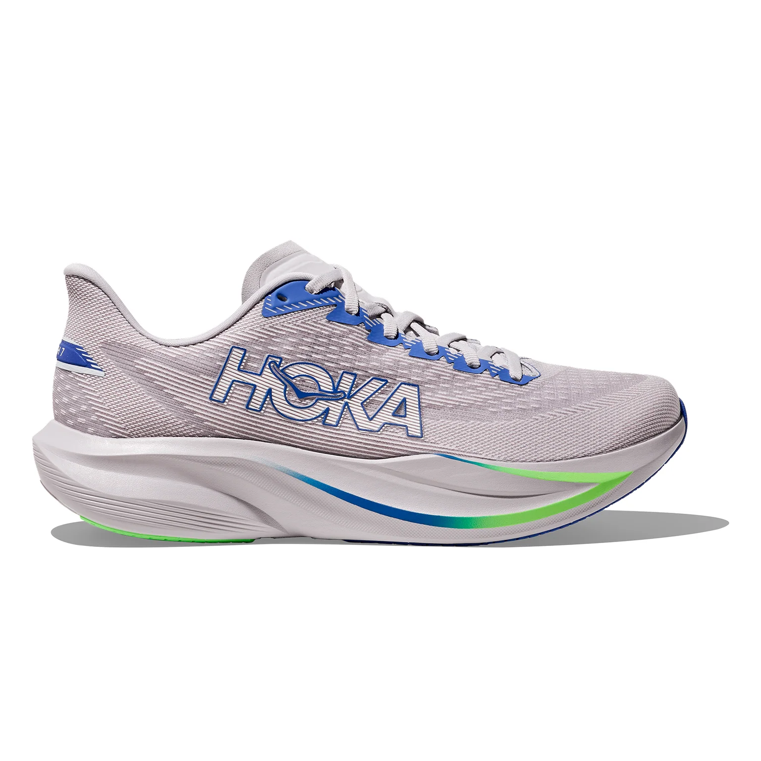 Hoka Mens Mach 7 Running