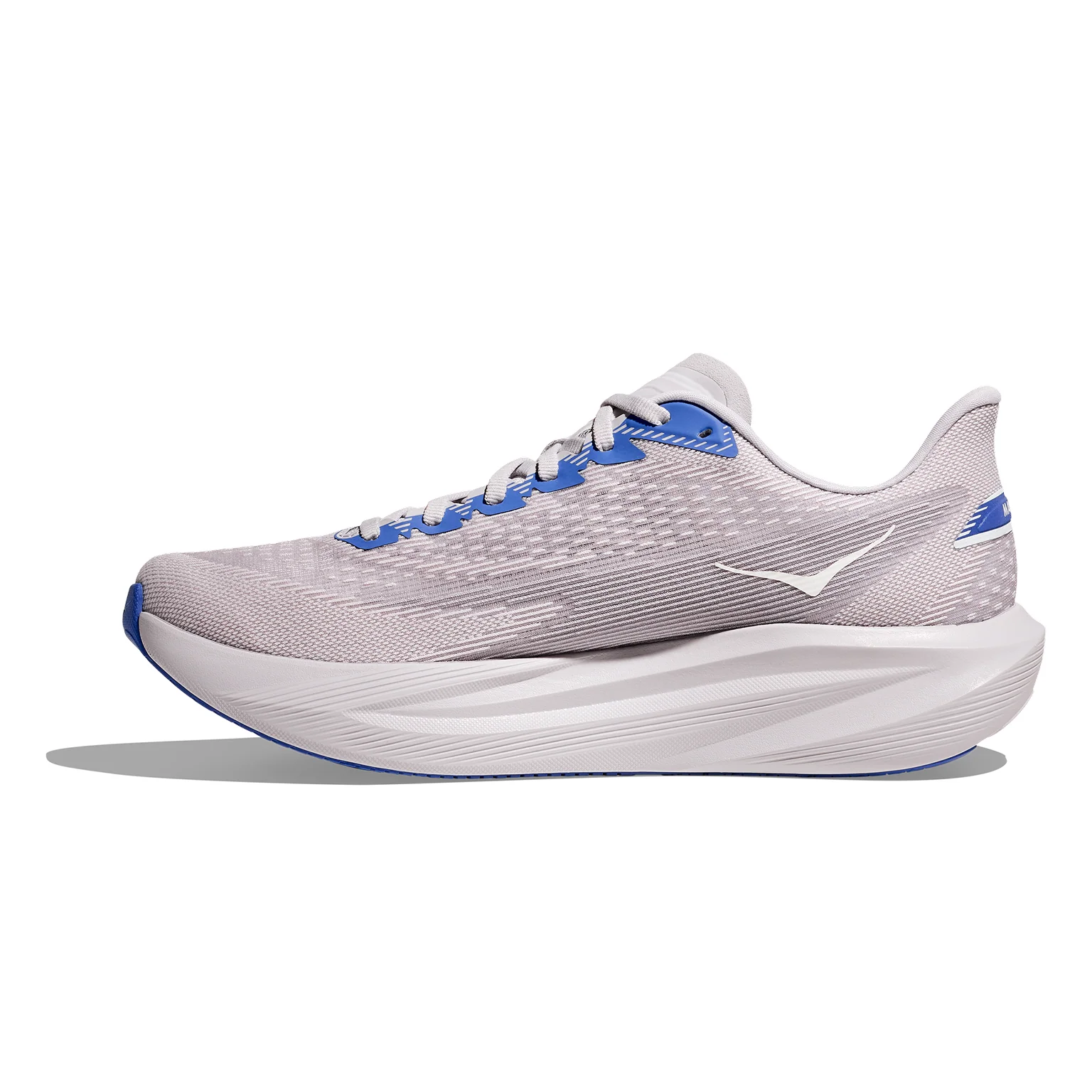 Hoka Mens Mach 7 Running - Image 2