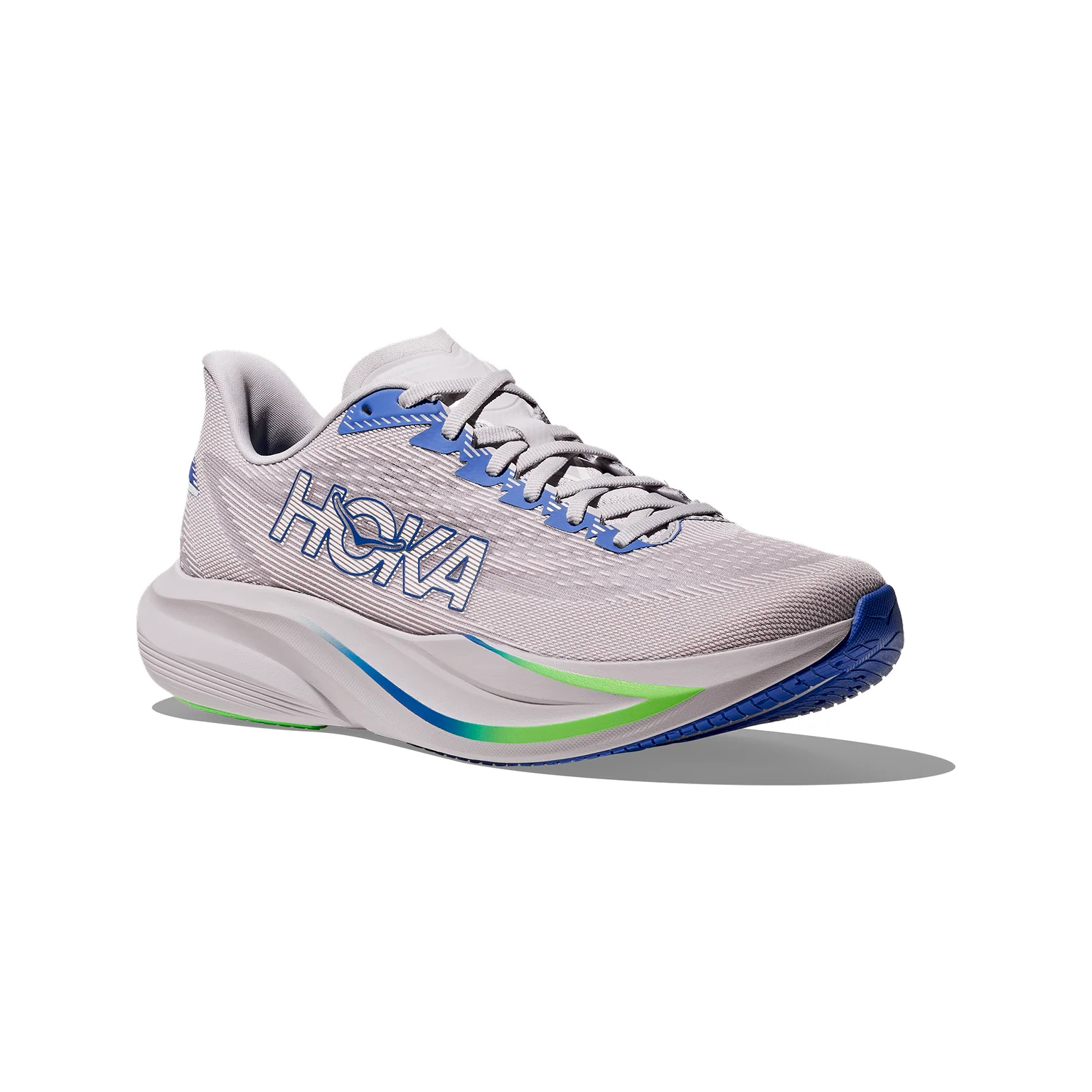 Hoka Mens Mach 7 Running - Image 3