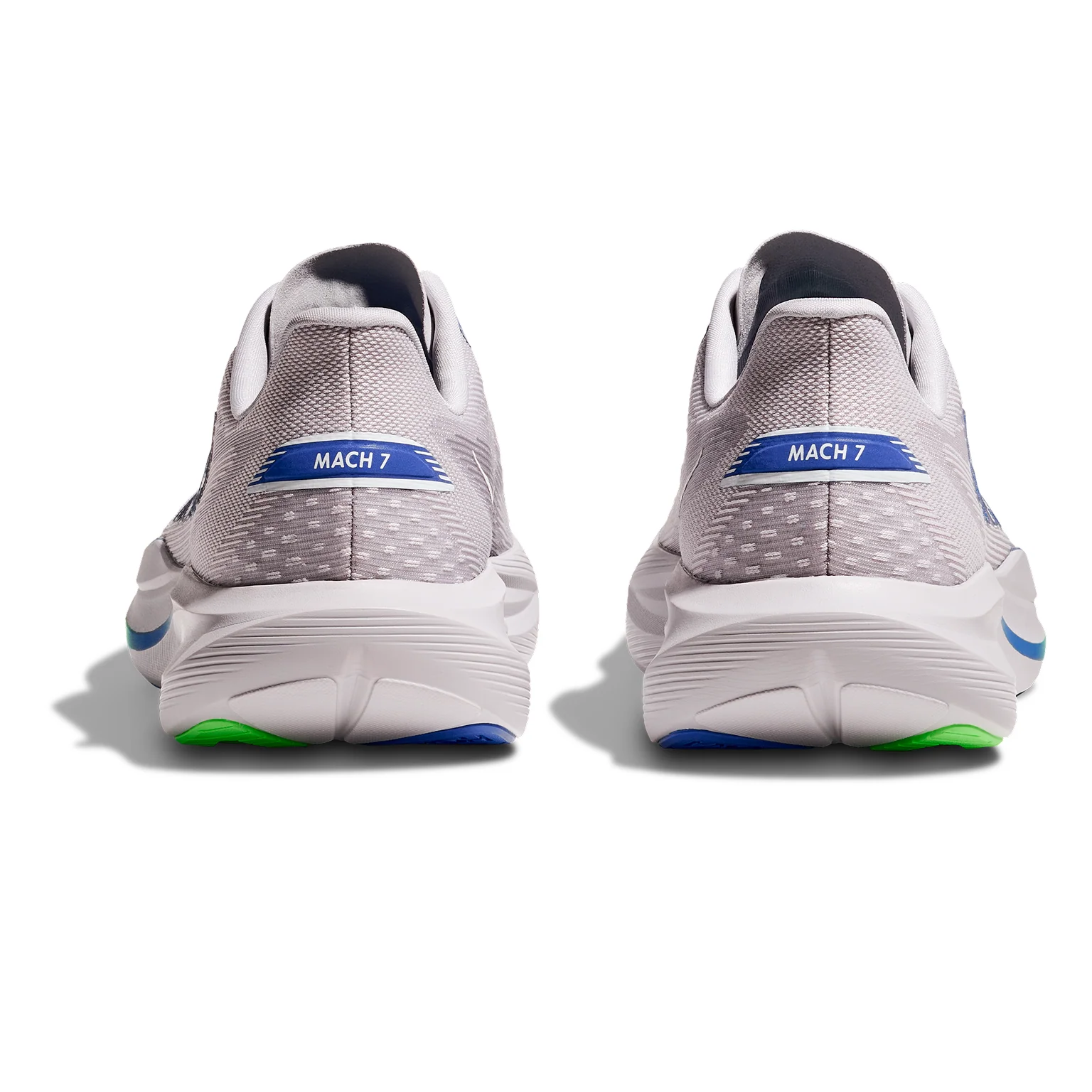 Hoka Mens Mach 7 Running - Image 4