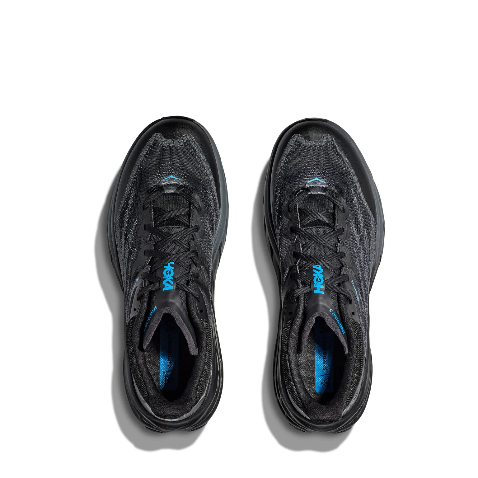 Hoka Mens Speedgoat 5 GTX Trail - Image 2