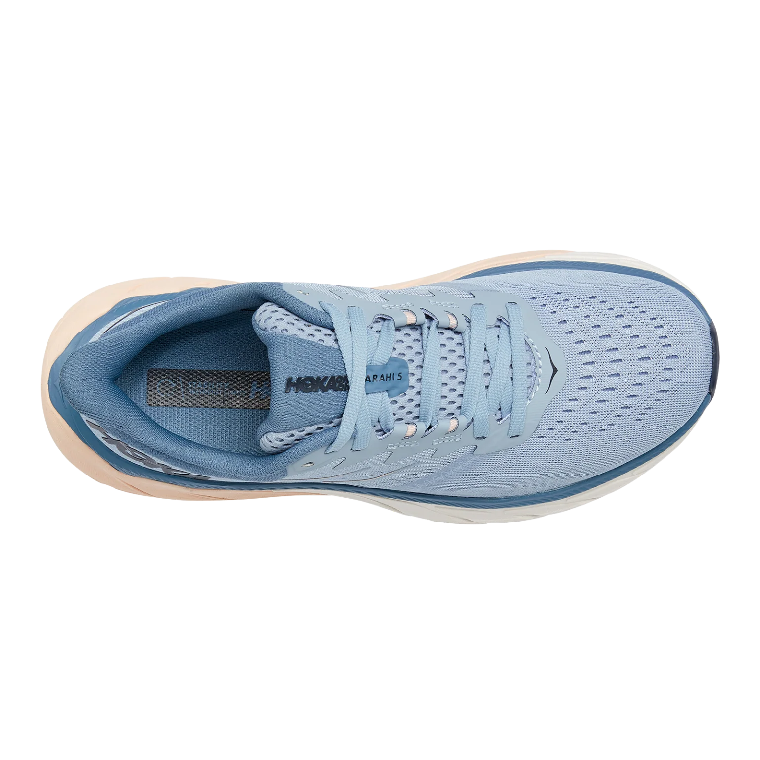 Hoka Arahi 5 Womens Running - Image 3