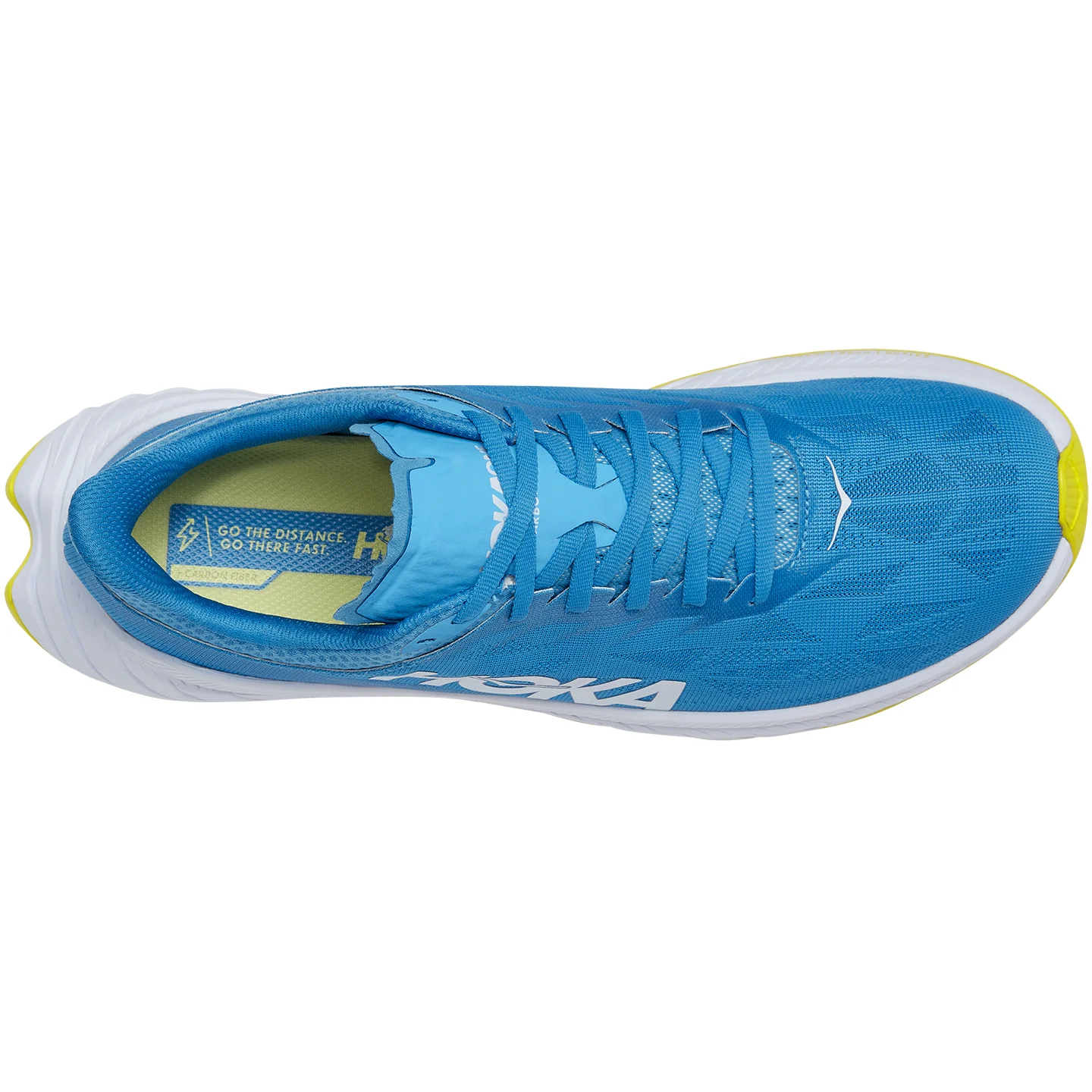 Hoka Carbon X2 Mens Running - Image 4