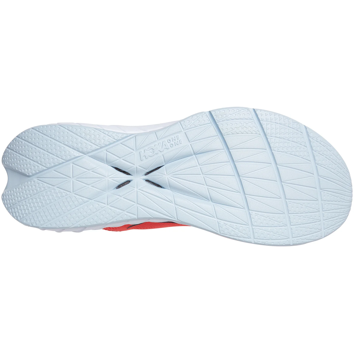 Hoka Carbon X2 Womens Running - Image 3