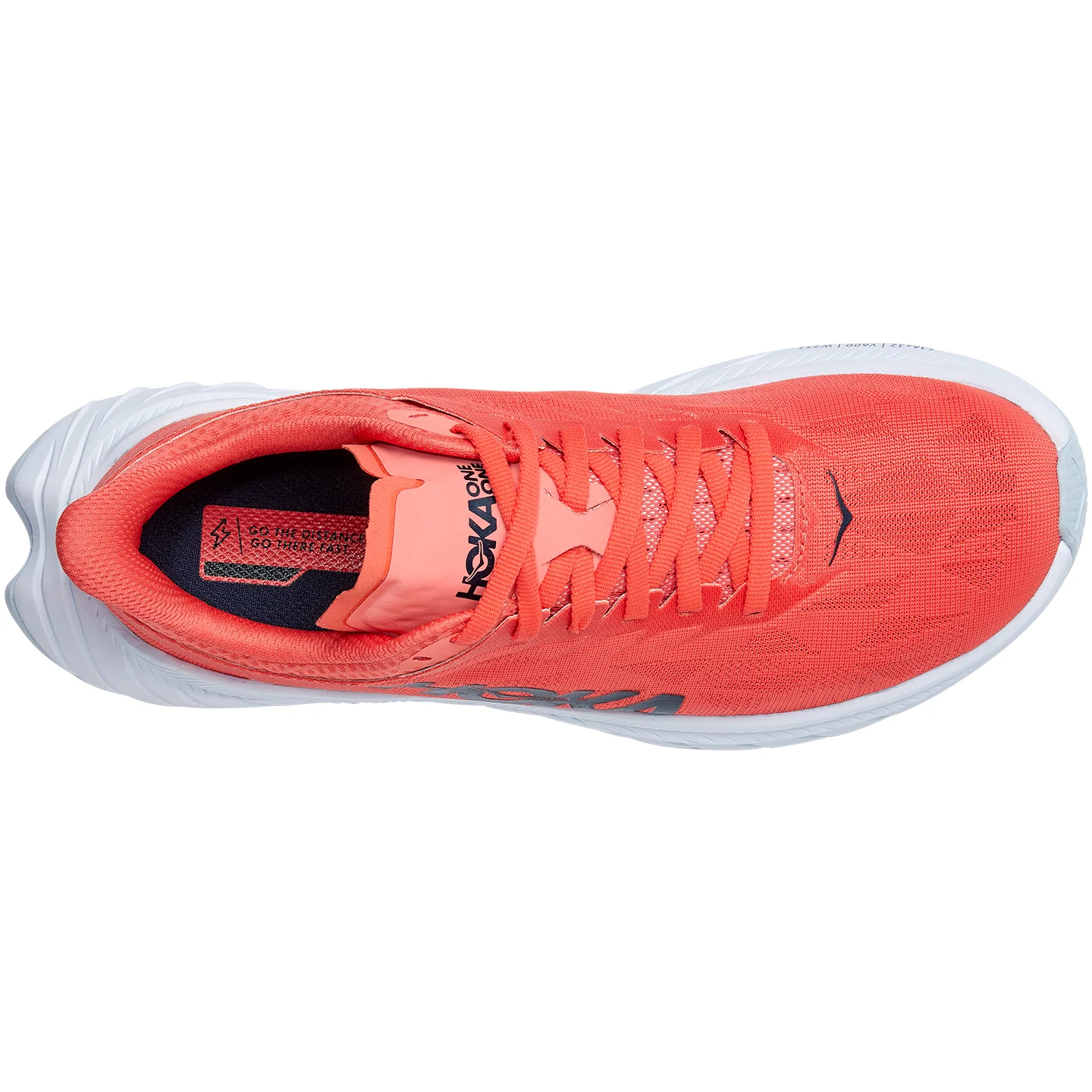Hoka Carbon X2 Womens Running - Image 4
