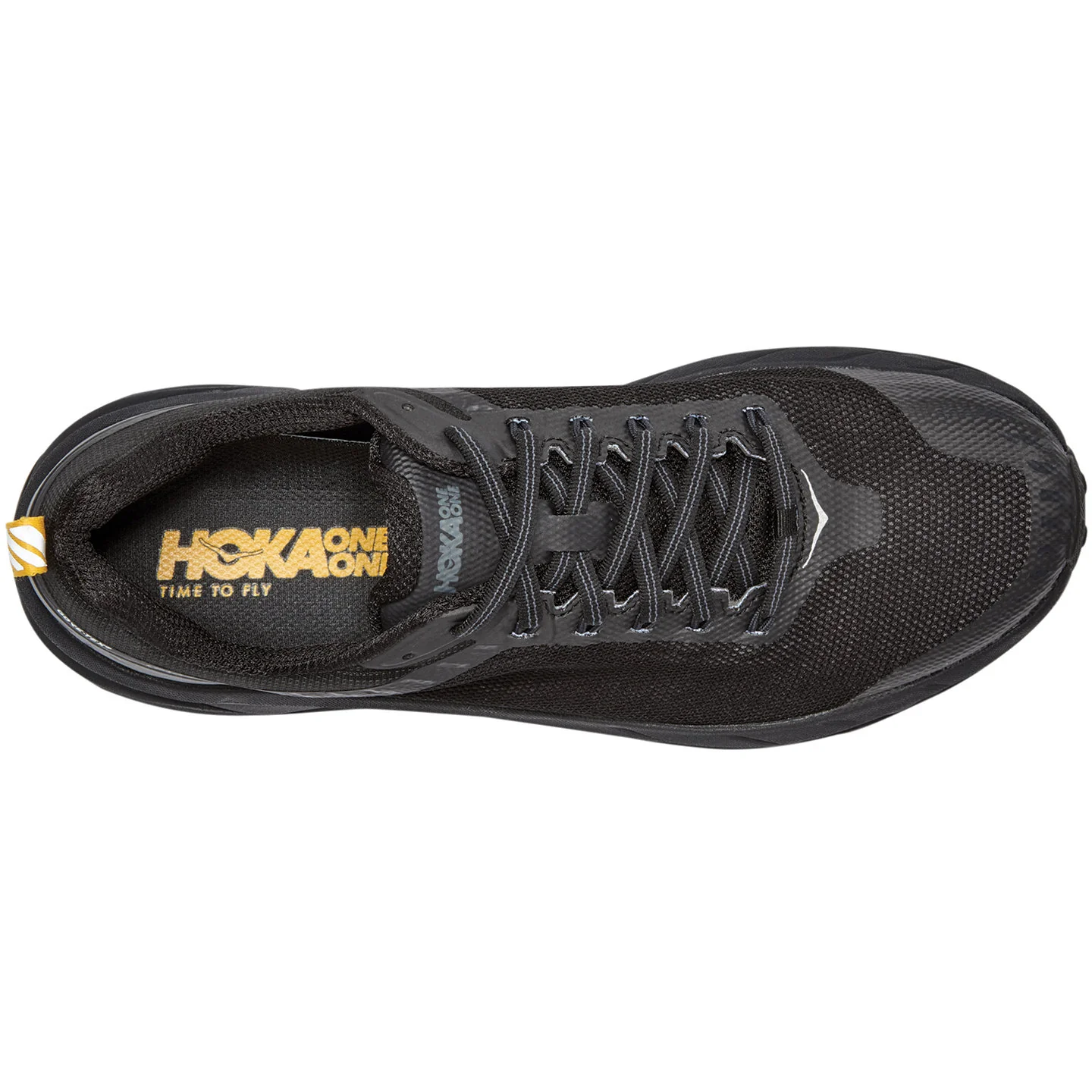 Hoka Challenger ATR 5 GTX Mens Trail - Image 4