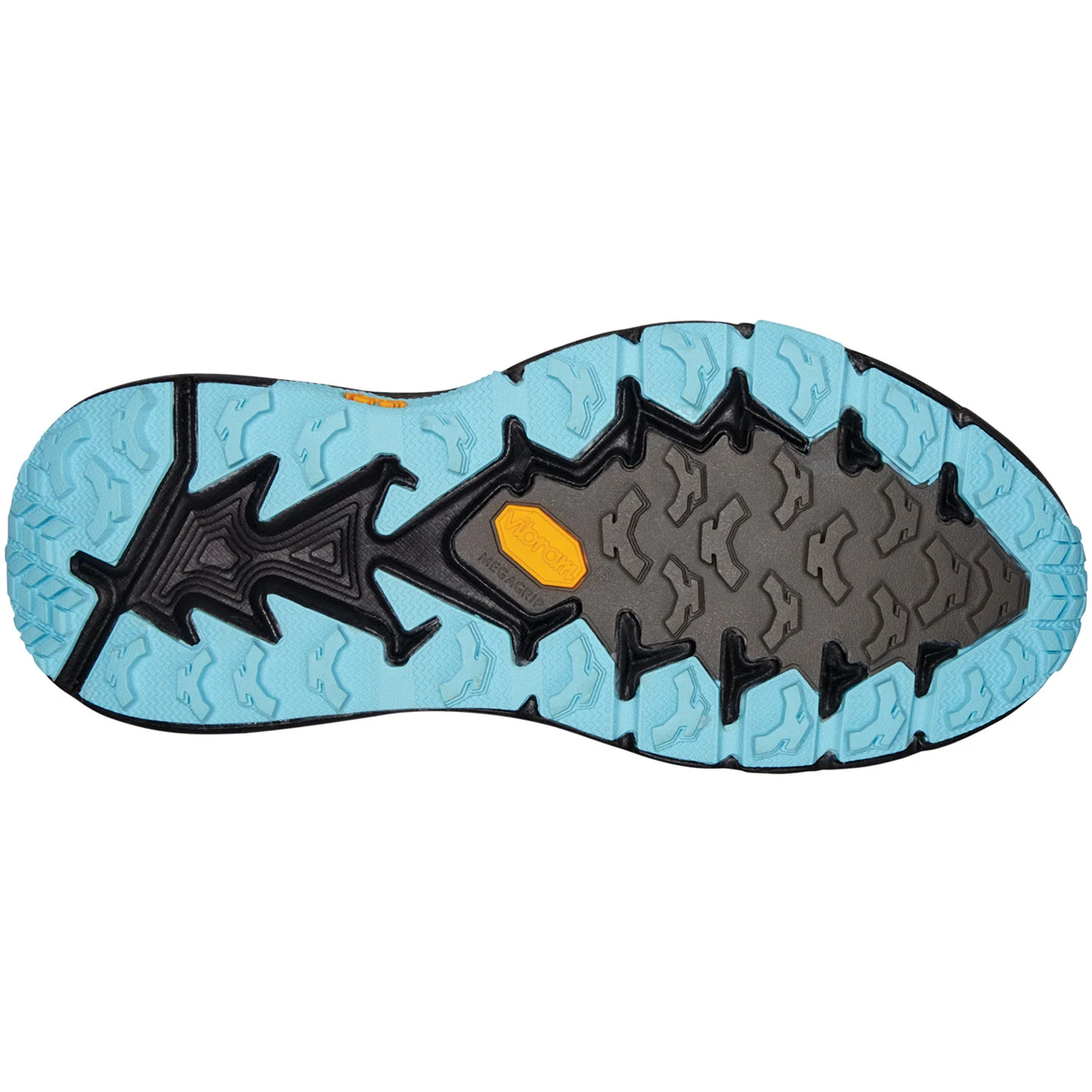 Hoka Speedgoat 4 GTX Womens Trail - Image 3
